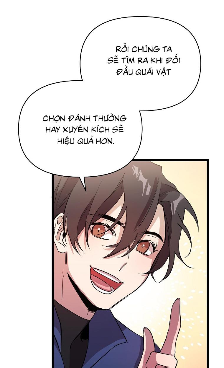 Hãy Lựa Chọn Anh Hùng Của Bạn Thật Cẩn Thận Chapter 9 - Trang 2