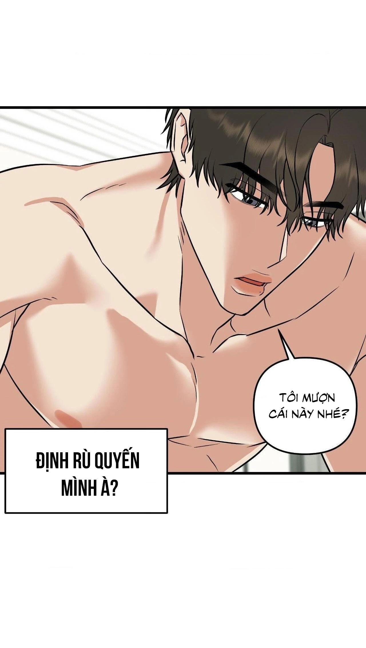 Bốt Hôn Chapter 2 - Trang 2