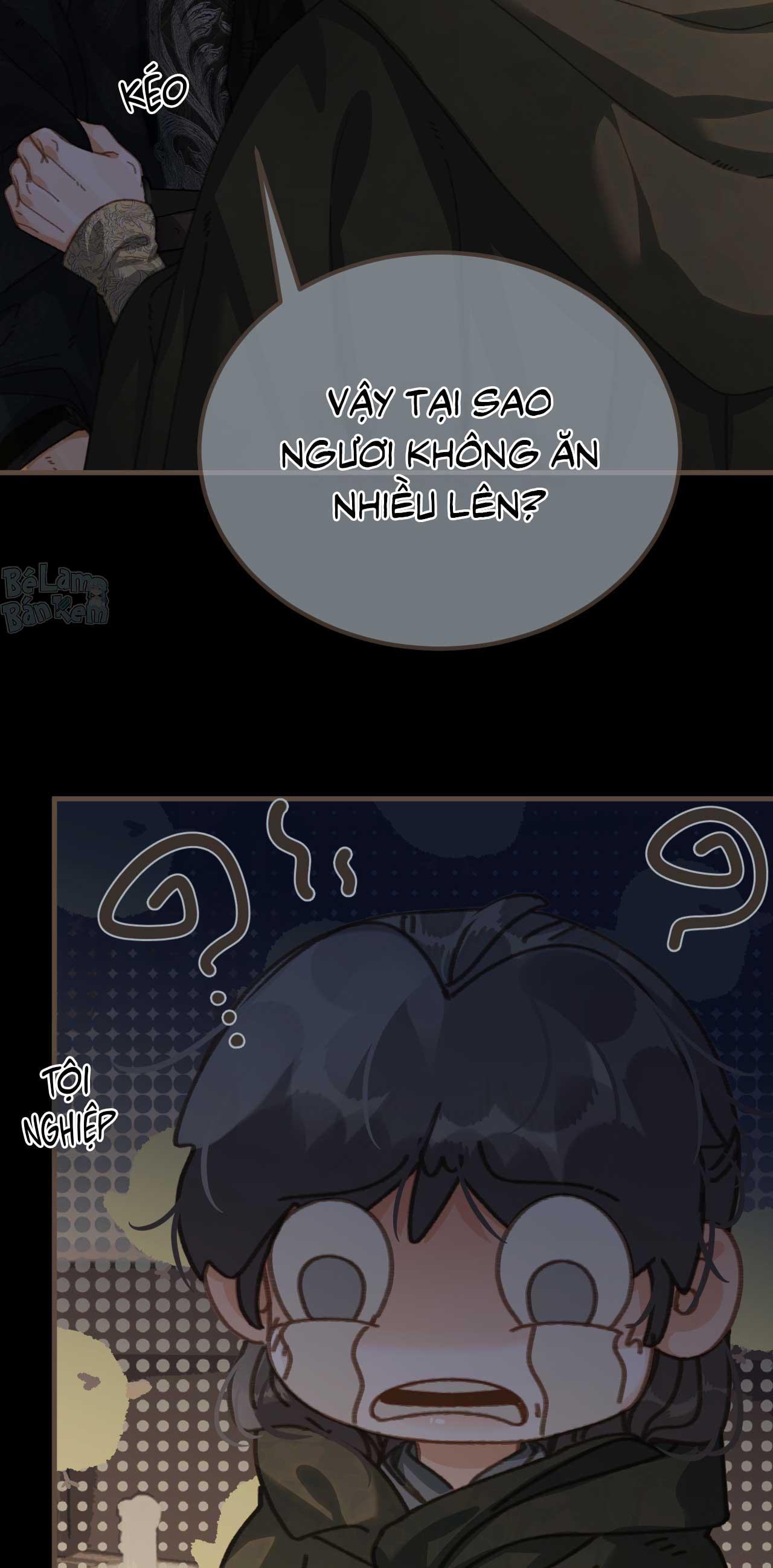 Á NÔ 2 - THÁM HOA Chapter 92 - Next Chapter 93