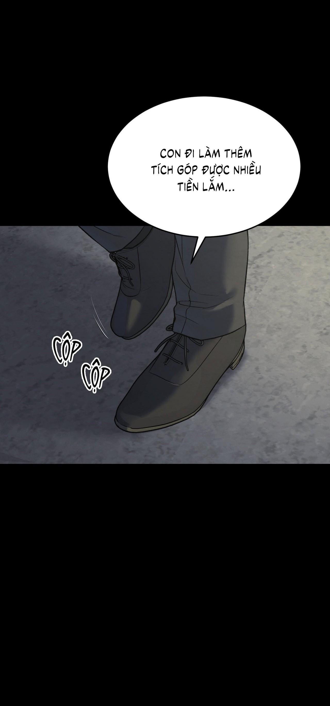 (CBunu) ChinhX - Vận Xui Chapter 74 - Trang 2