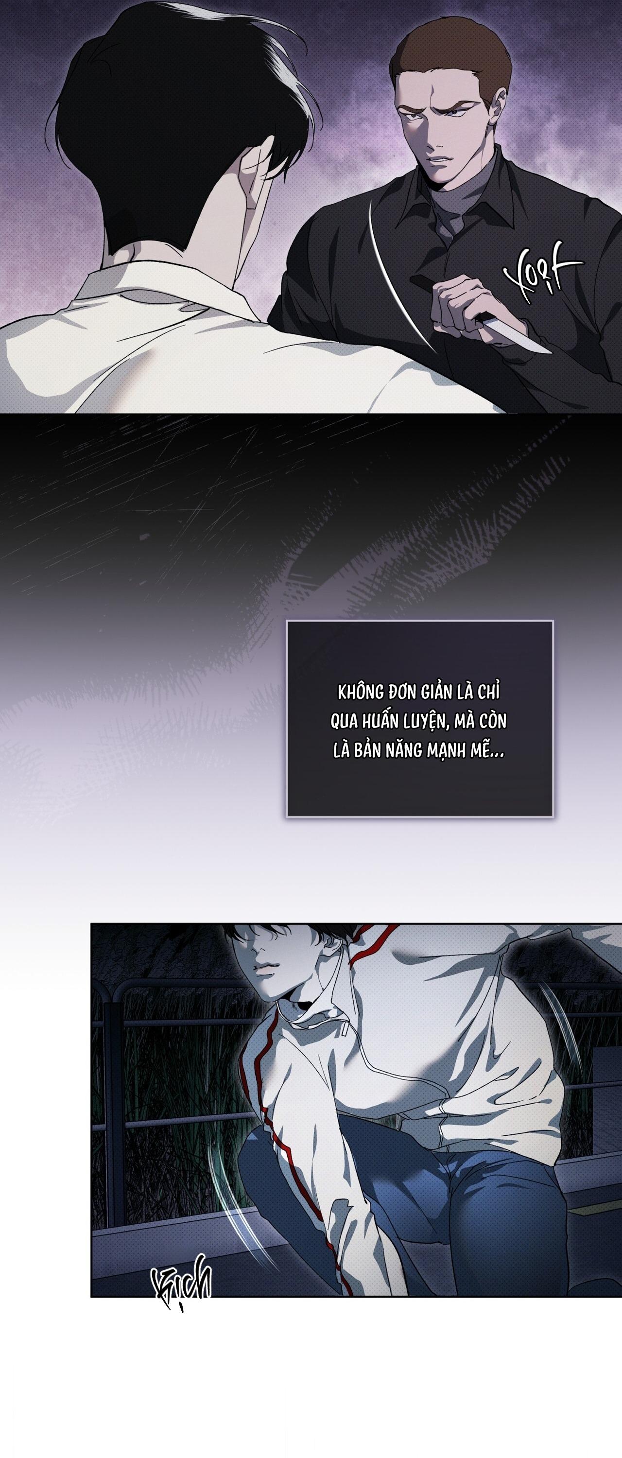 (GĐCV) HÌNH THÁI TIẾN HÓA Chapter 13 - Trang 2