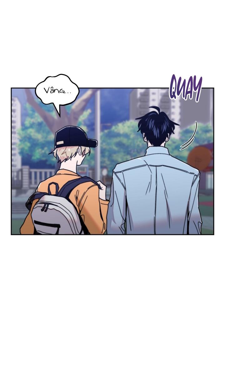Người Hàng Xóm Bất Ngờ Chapter 6 - Trang 2