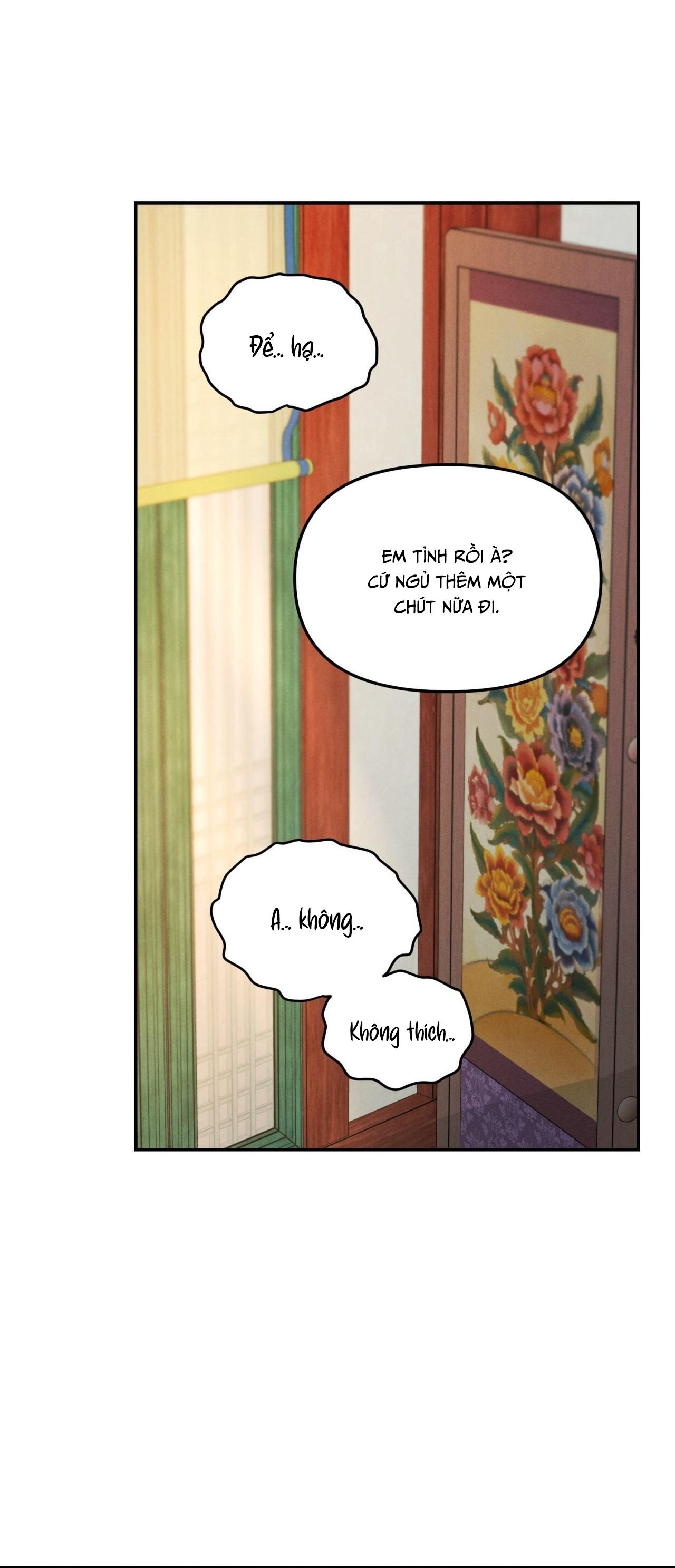 (GĐCV) GALE OF THE GOD Chapter 25 - Trang 2