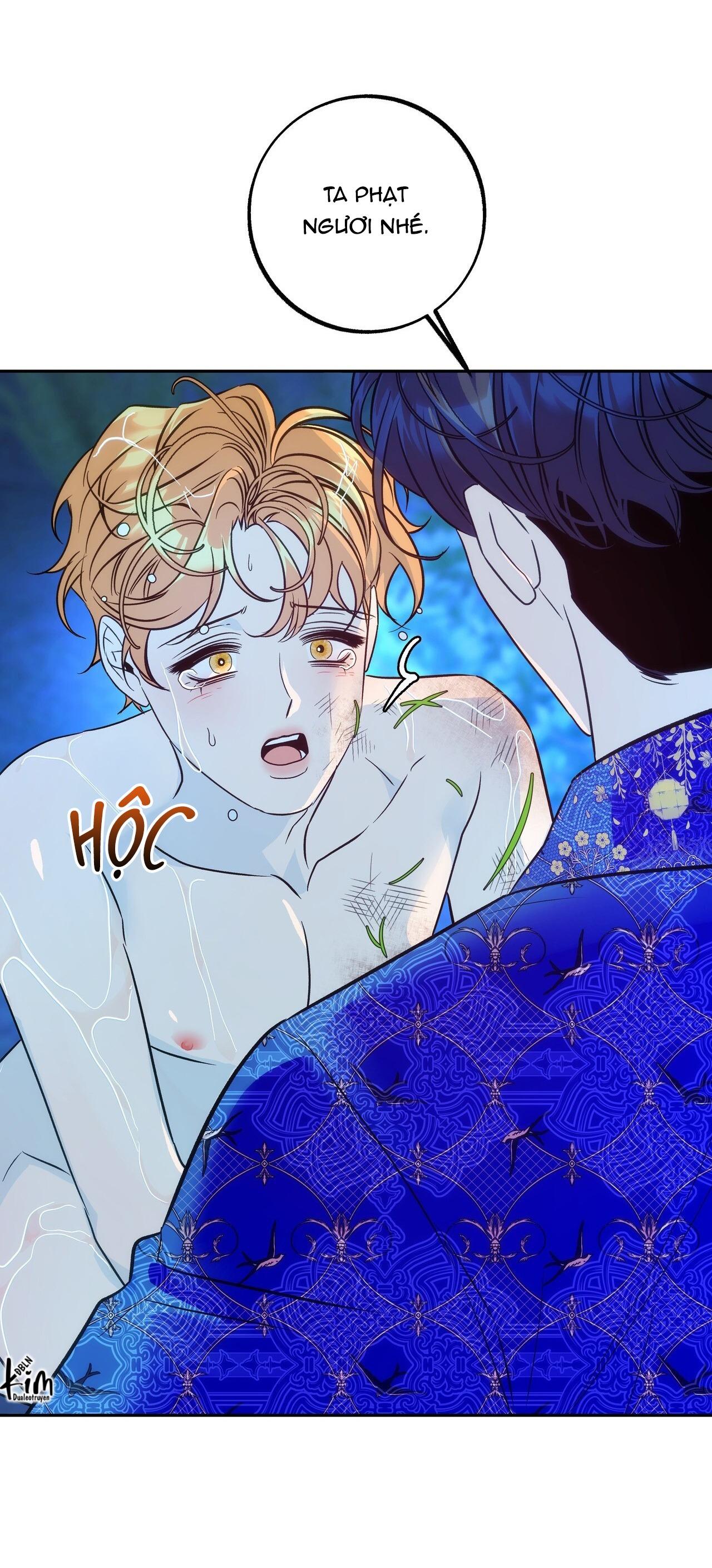 ORCA MANSION Chapter 2 - Trang 2