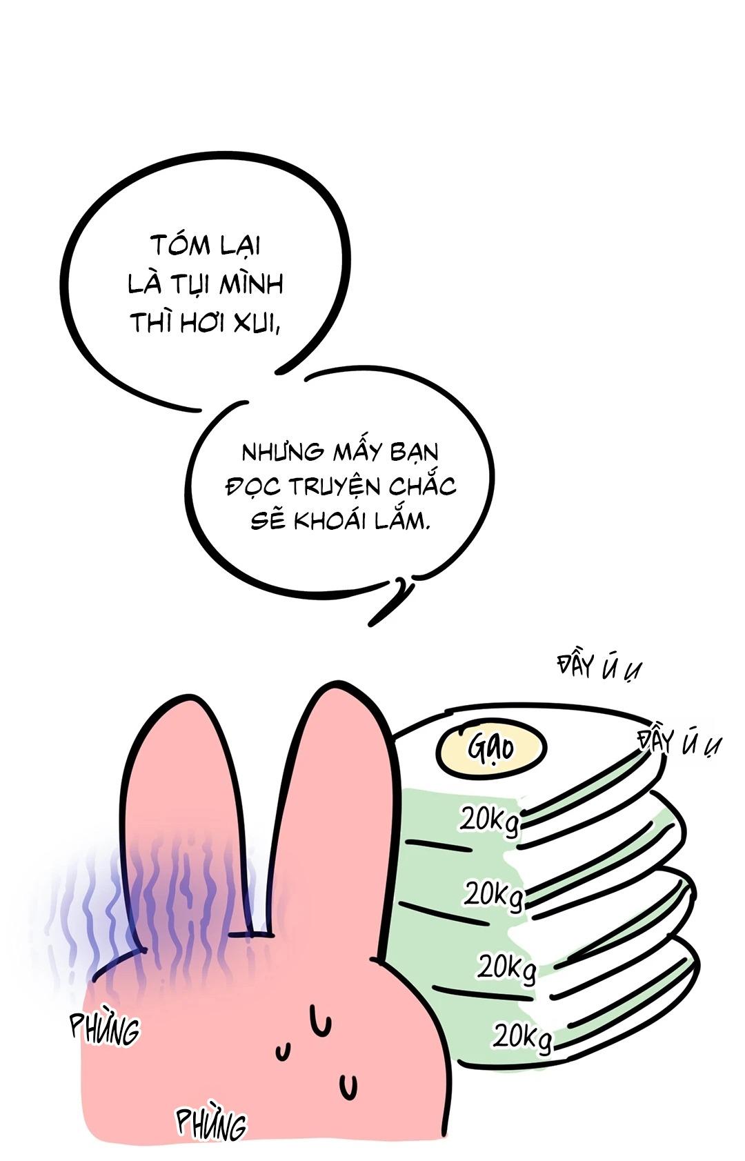 Ký Sự Alpha Chapter 30.01 - Trang 2