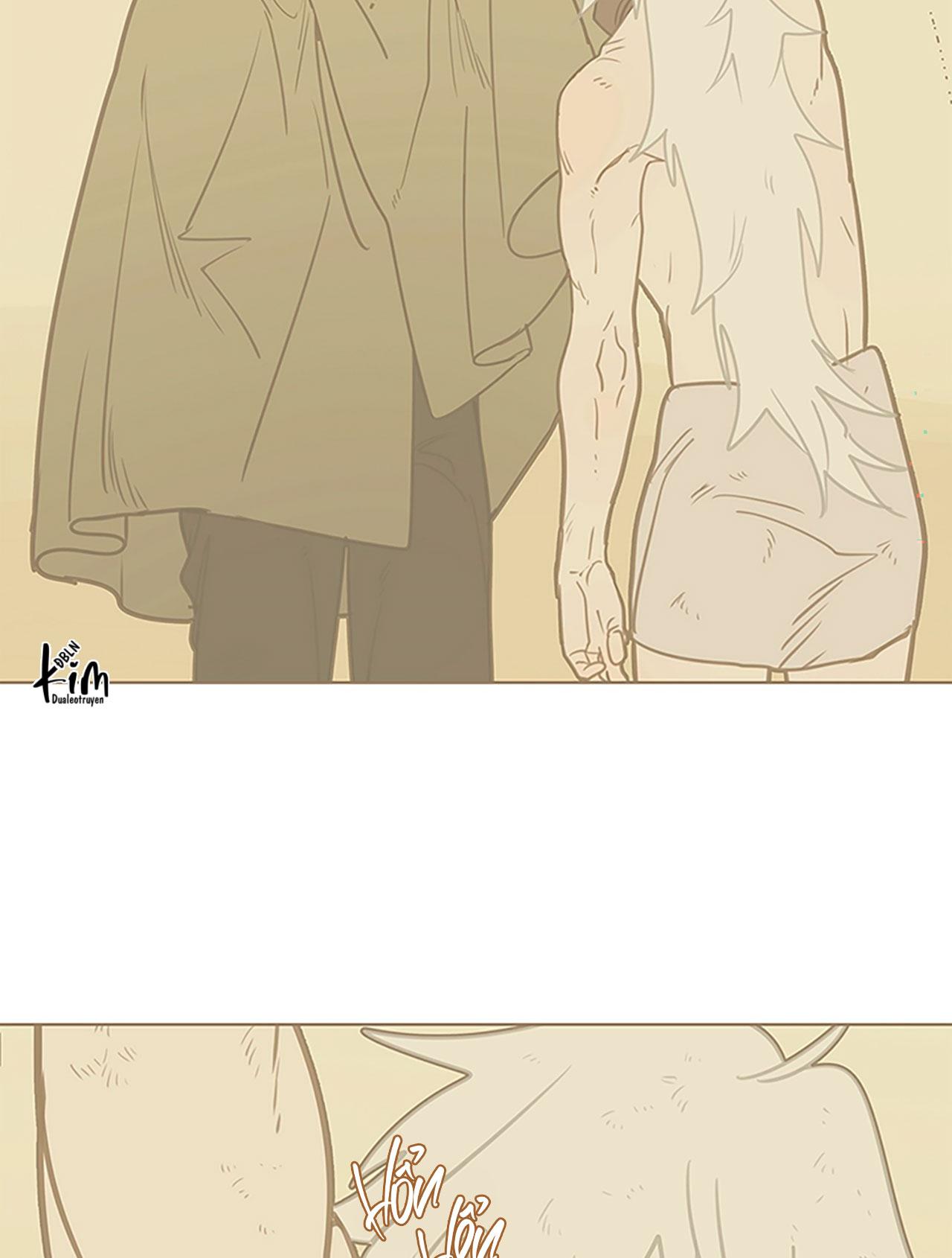 (ABO) TỚI QUỶ THÀNH TÌM PAPA Chapter 3 - Trang 2