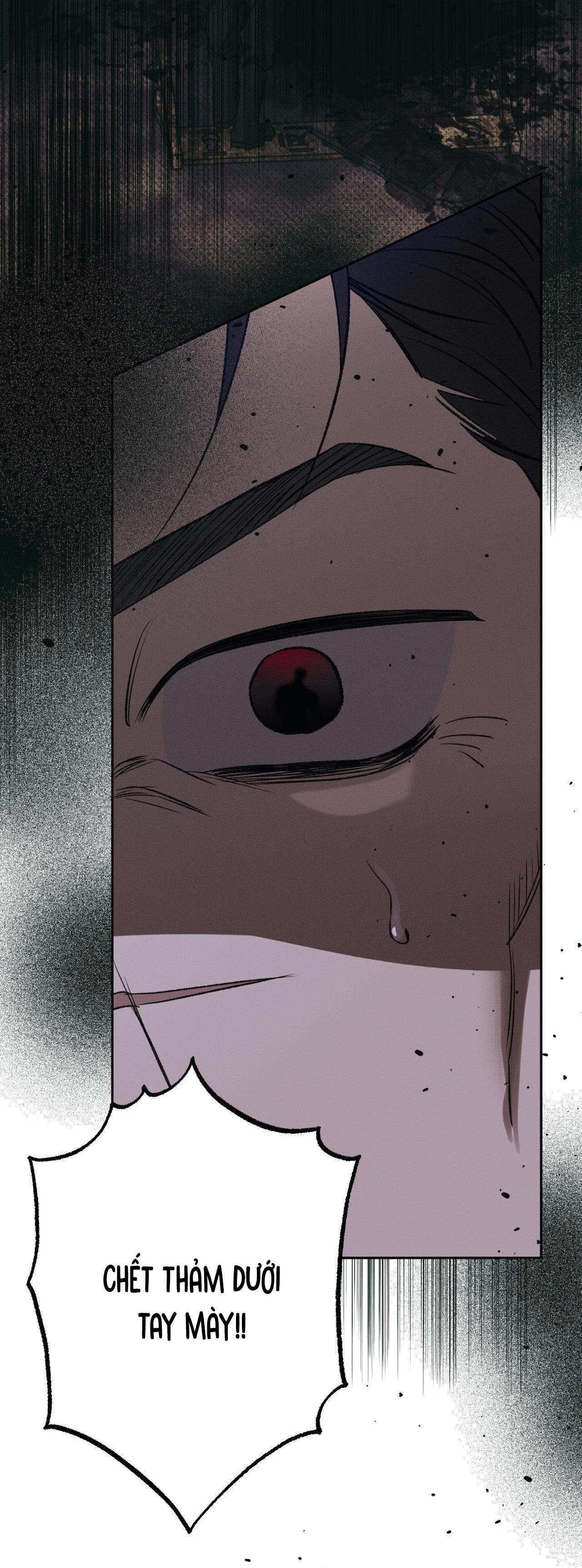 (CBunu) Chó Săn Của Sisyphus Chapter 24 - Trang 2