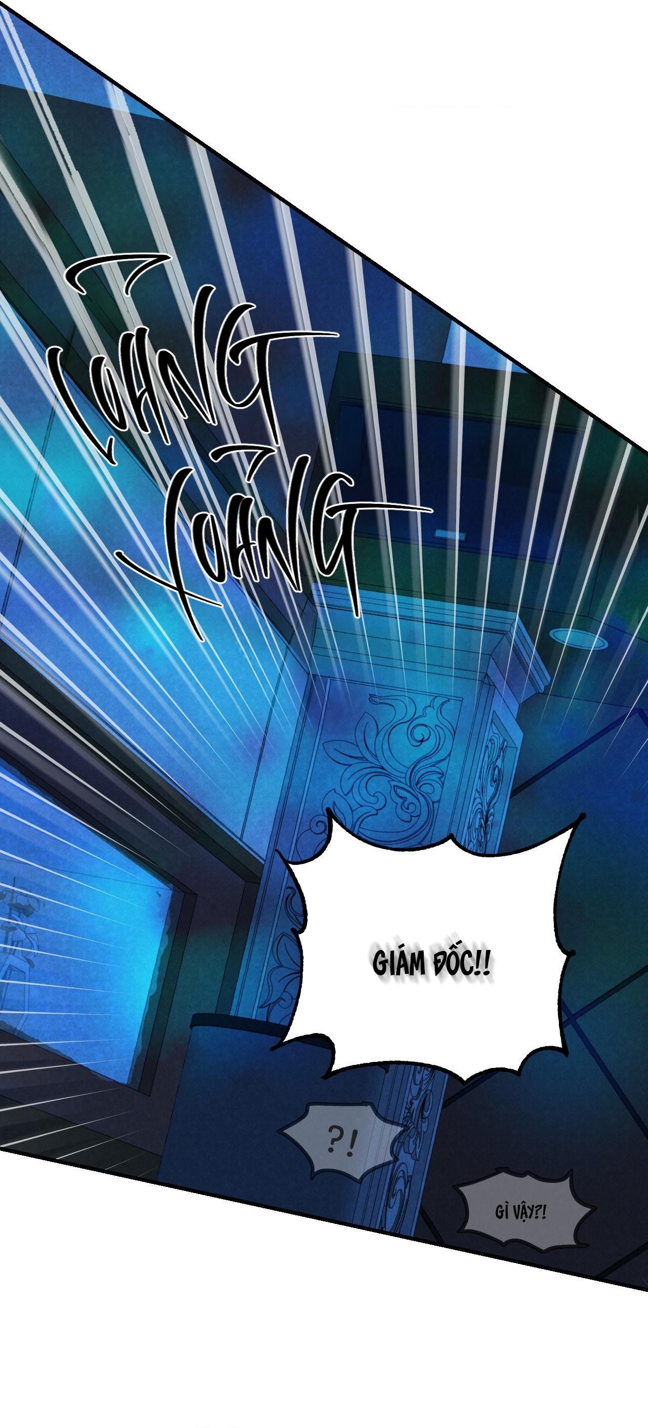 (GĐCV) RÁC RƯỞI CŨNG TỪNG CÓ GIÁ TRỊ Chapter 1 - Trang 2