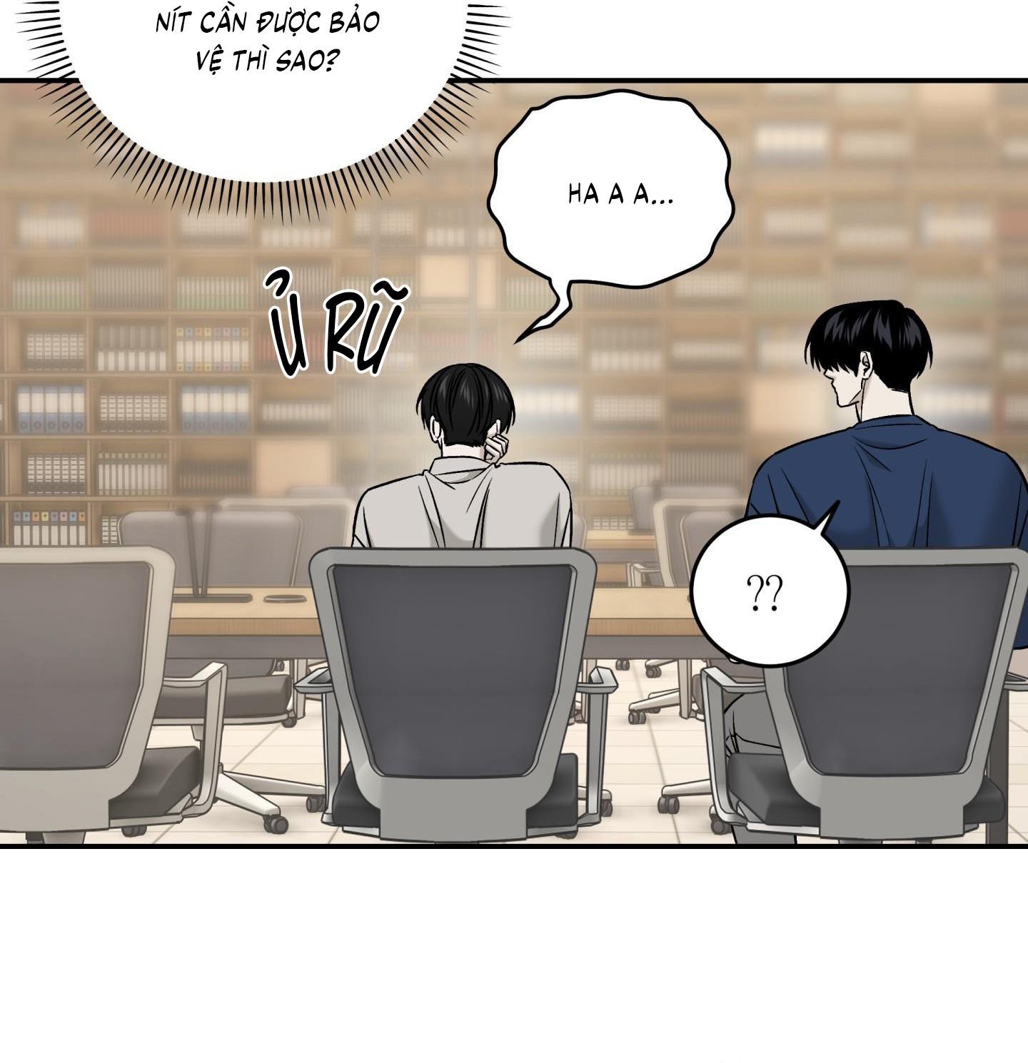 |DROP| Hưởng Lợi Chapter 56 - Trang 2