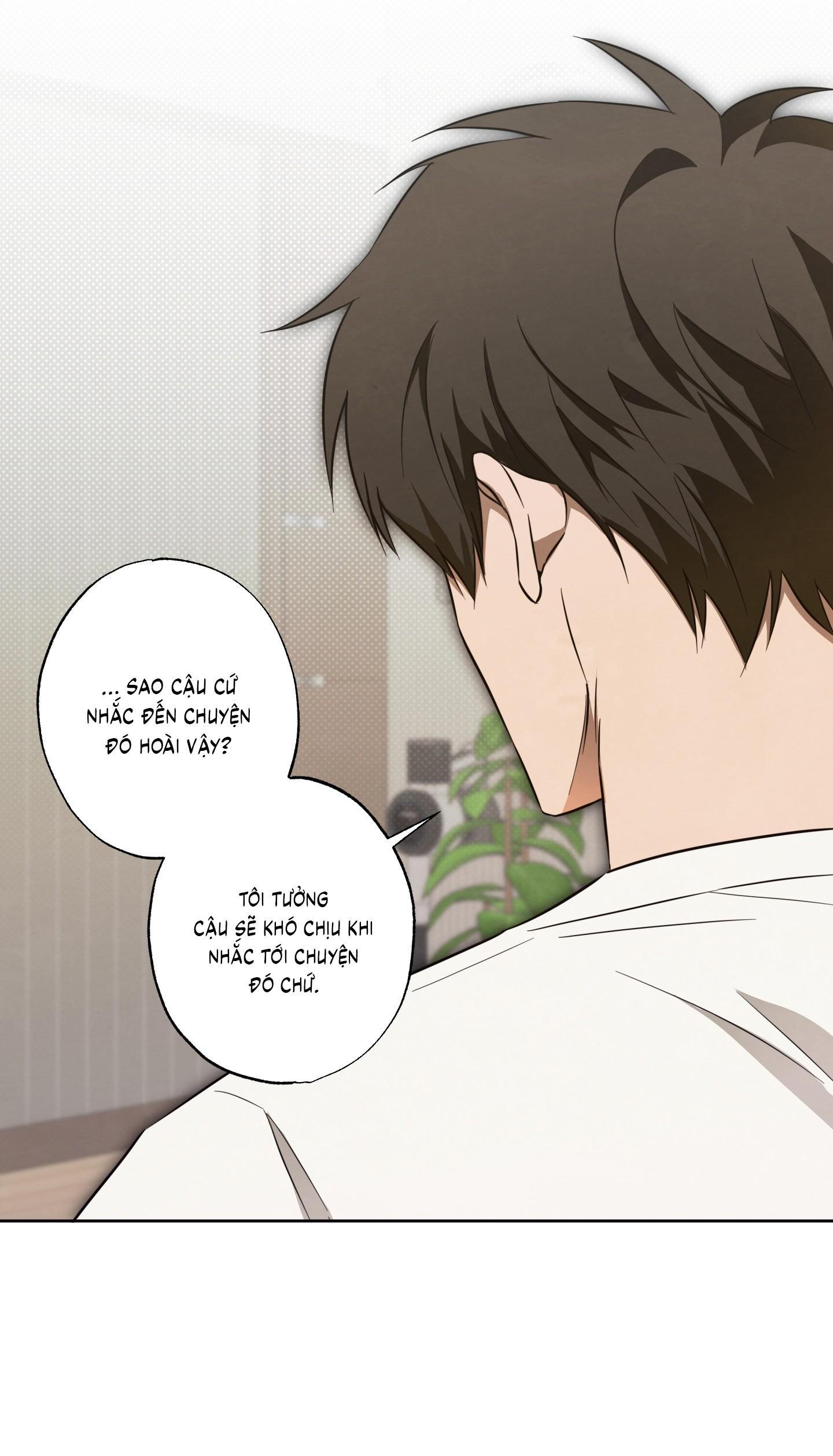 (CBunu) Bí Quyết Chinh Phục Tình Đơn Phương Chapter 4 - Trang 2