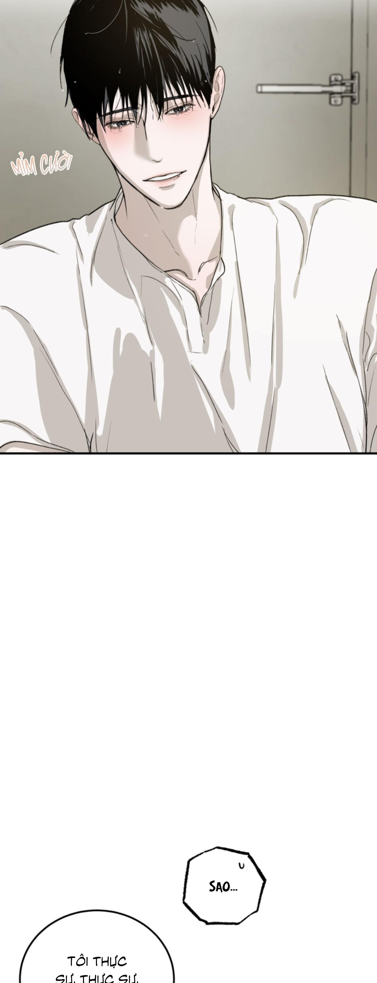 Deepest Confession Chapter 8 H++ - Trang 2