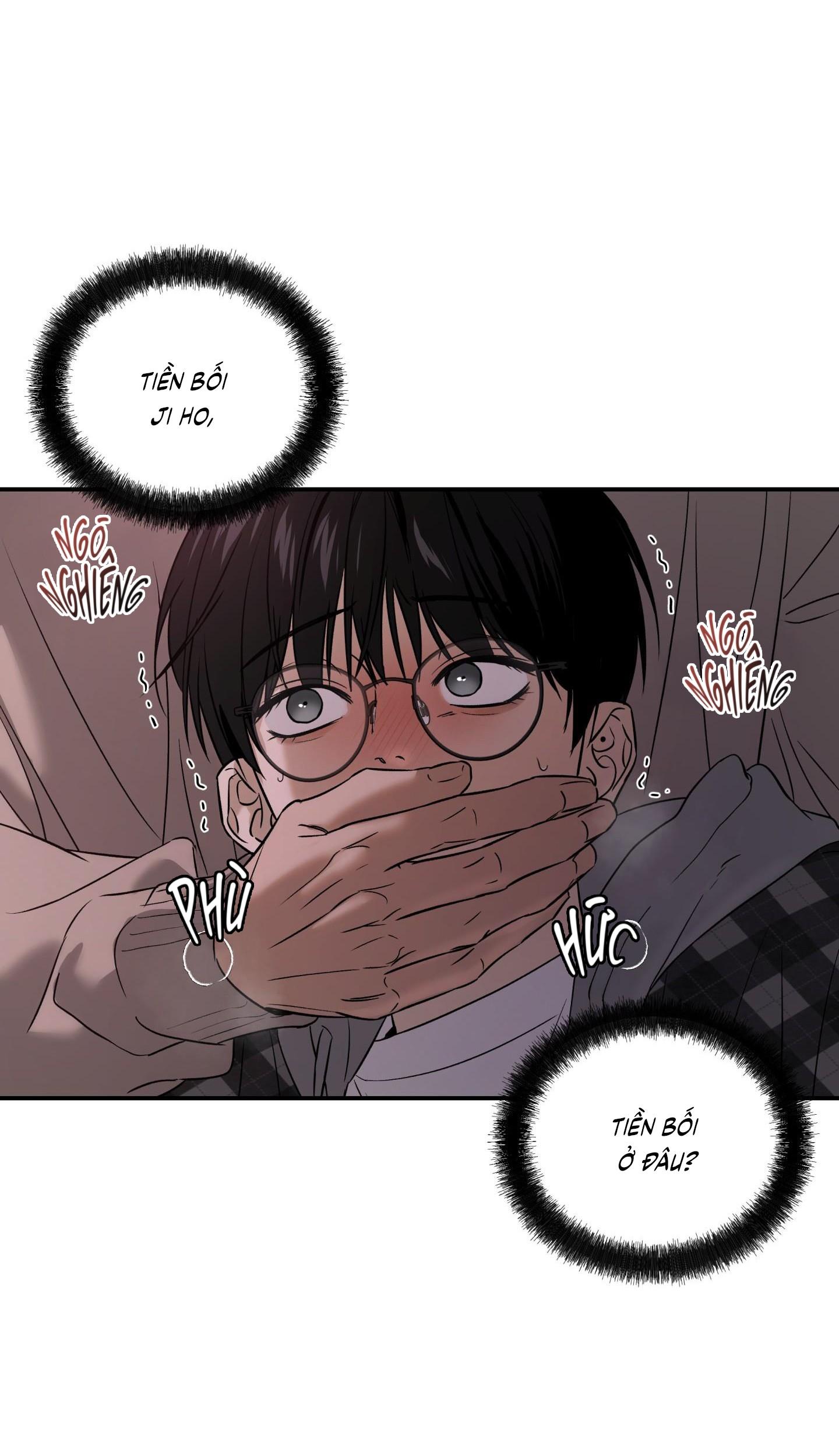 |DROP| Hưởng Lợi Chapter 48 - Trang 2