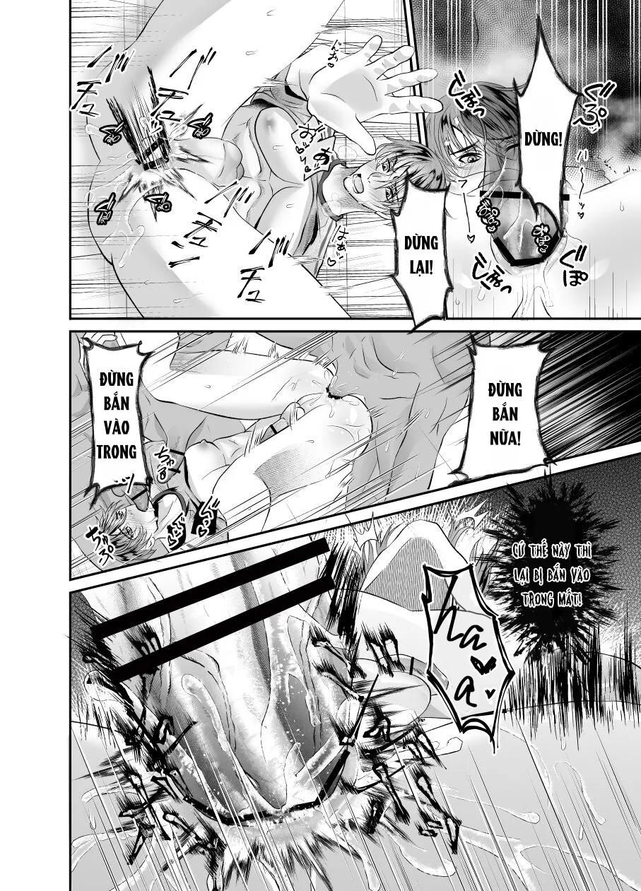 ONESHOT COI LÀ NỨNG Chapter 283 - Trang 2