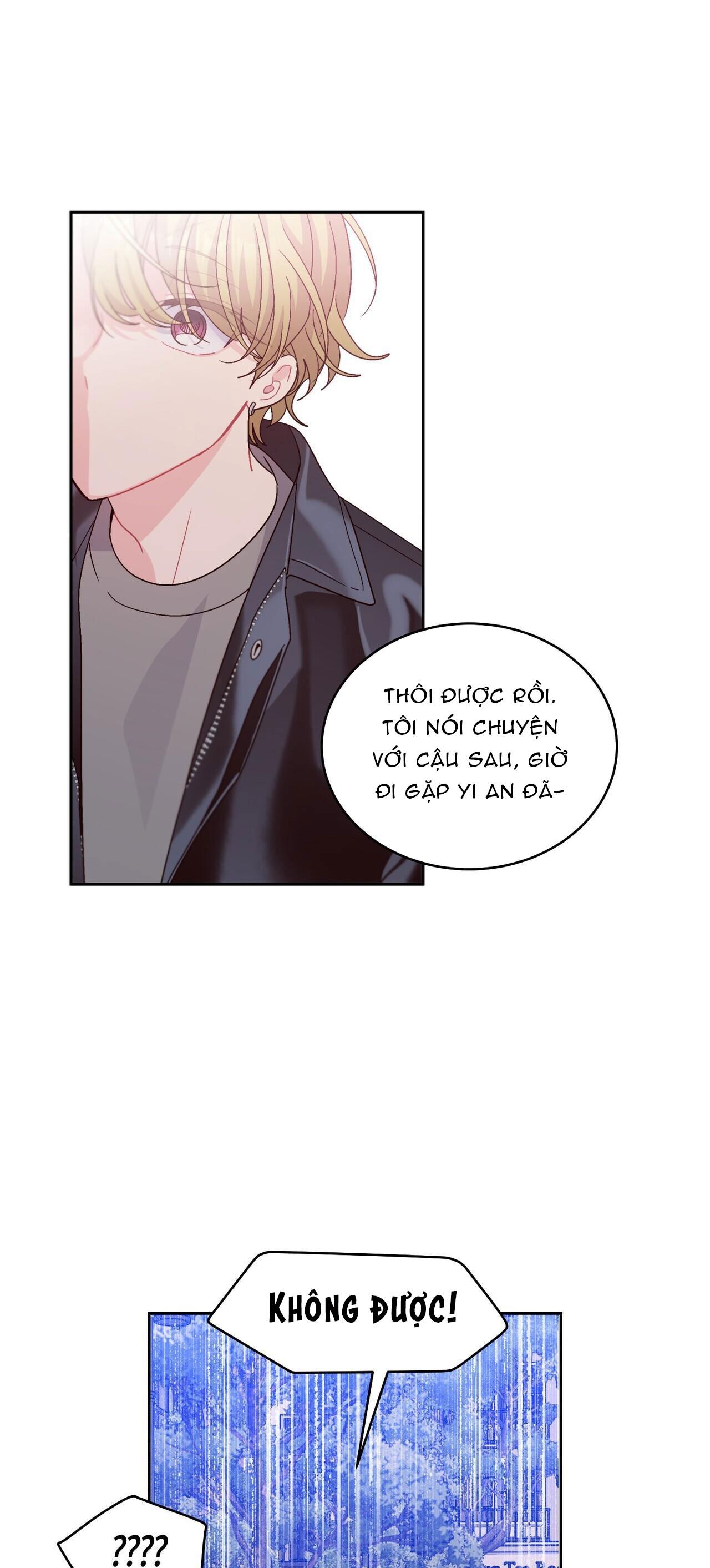 (END) Merry Marbling Chapter 114 - Trang 2