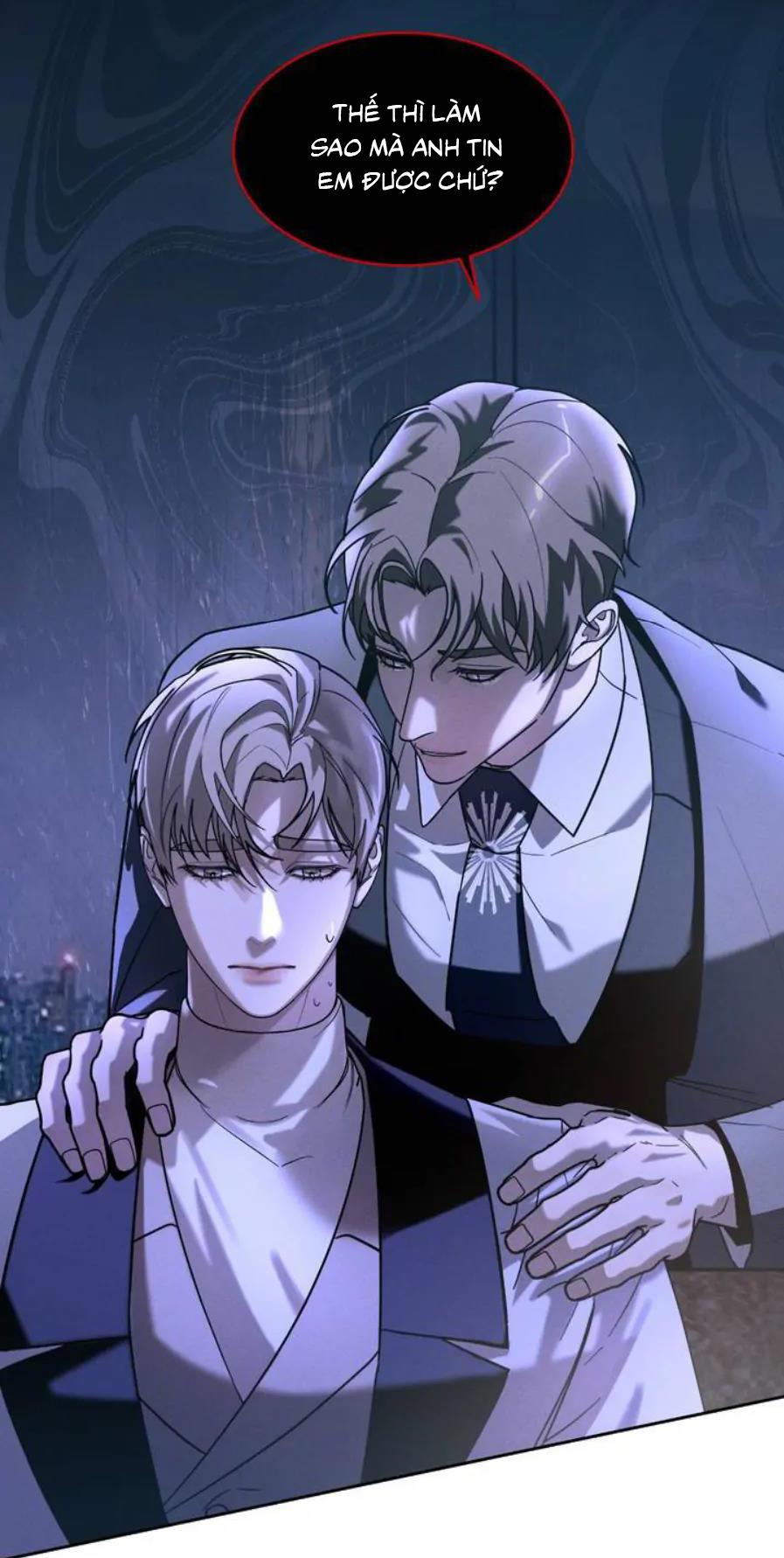 Đảo Ngược Kịch Bản Chapter 1 - Trang 2