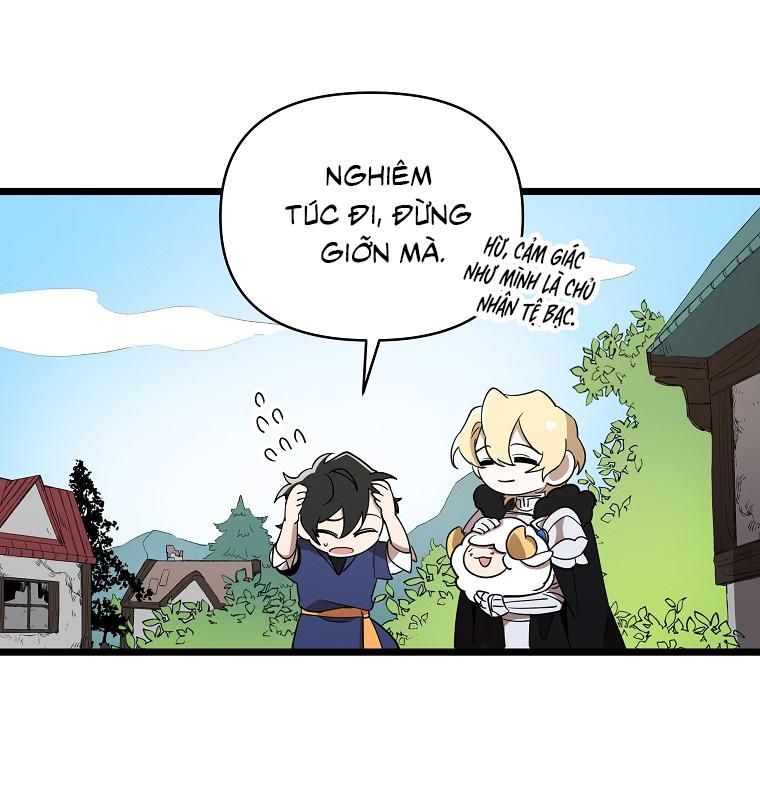 Hãy Lựa Chọn Anh Hùng Của Bạn Thật Cẩn Thận Chapter 5 - Trang 2