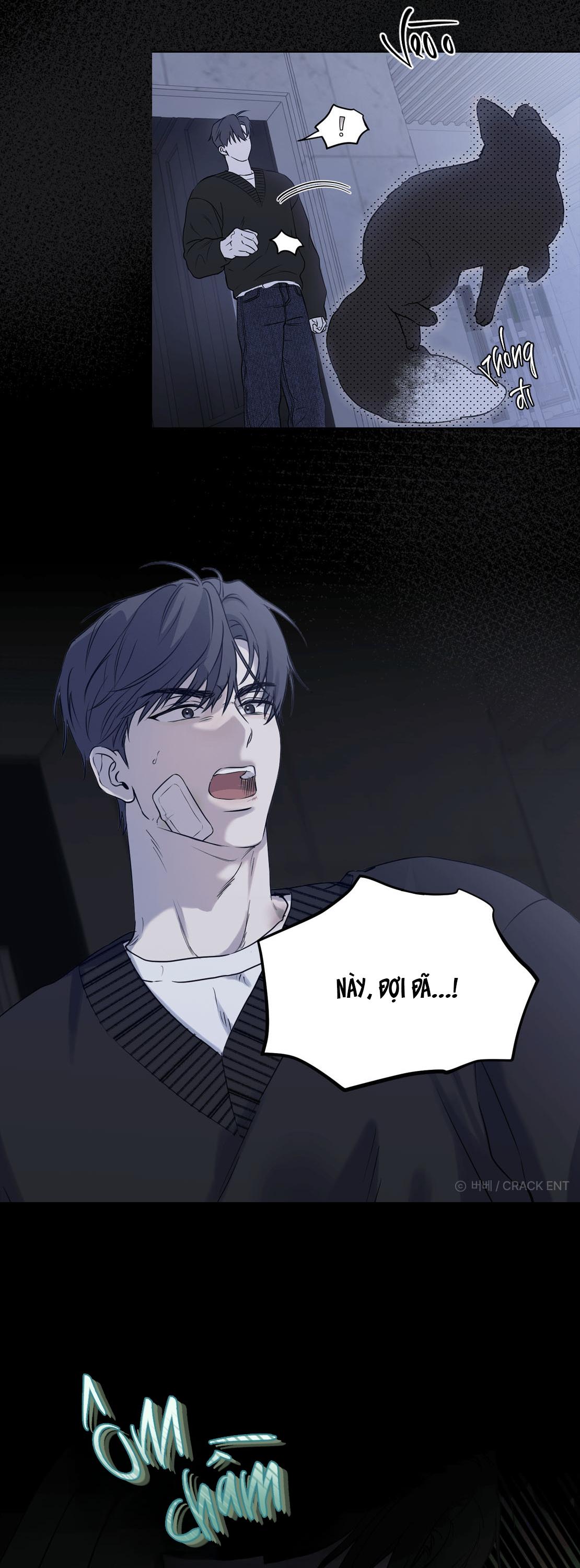 ÁNH NẮNG LEN LỎI Chapter 0 Giới thiệu - Trang 2
