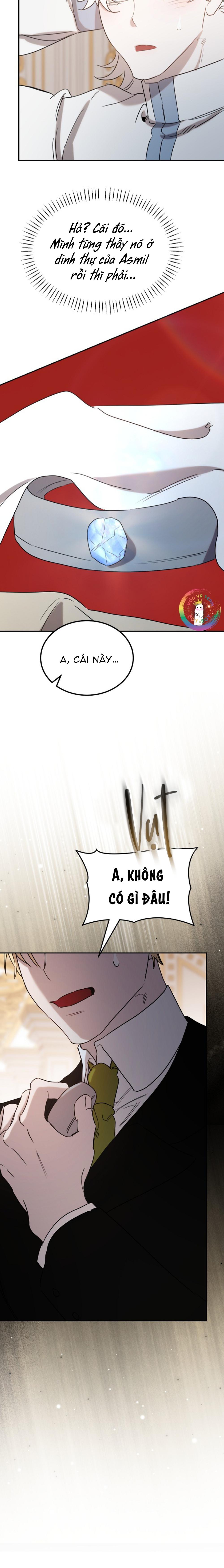 (END) Này, Đừng Có Nhấn Cái Nút Đó! Chapter 54 - Trang 2