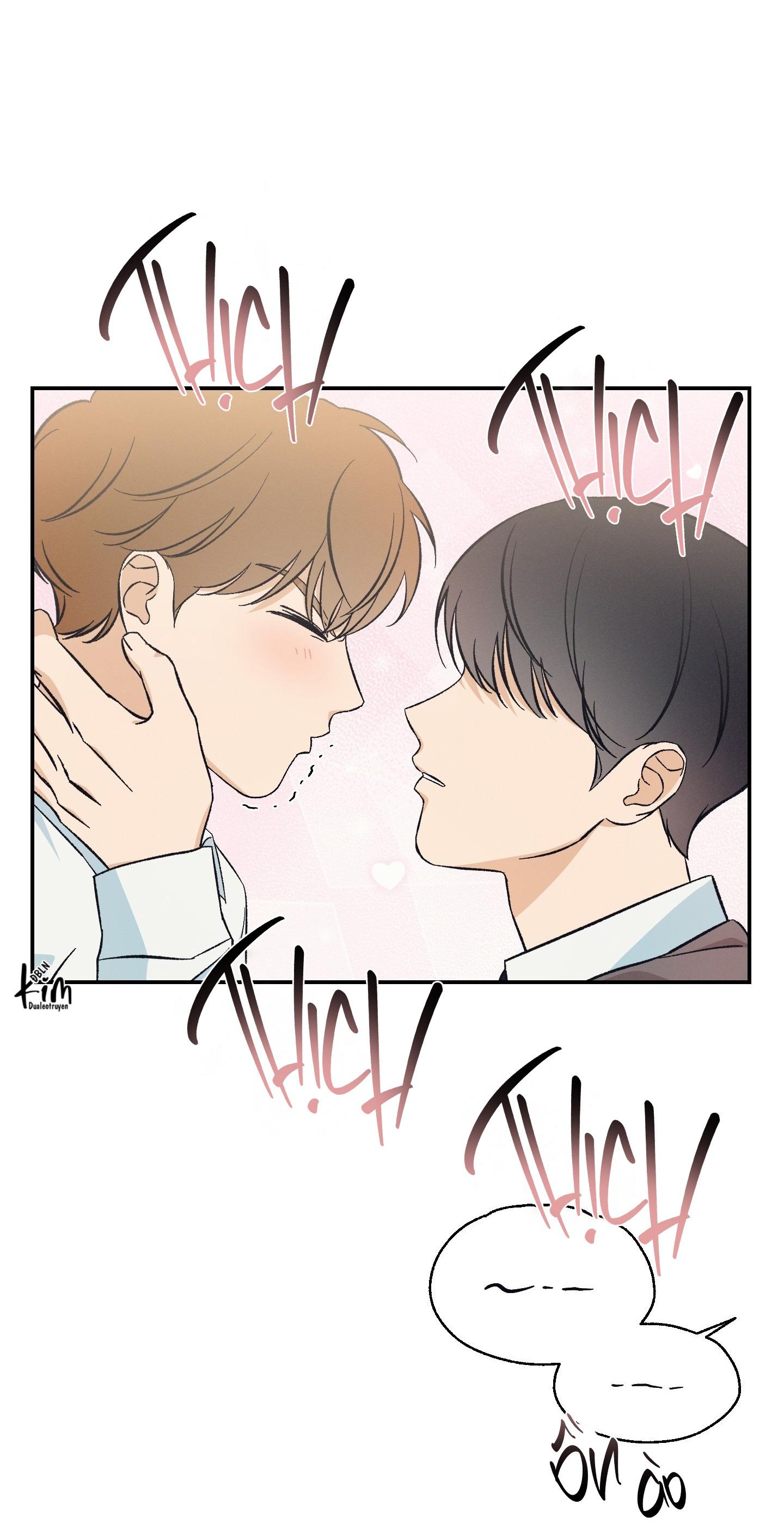 NGHIỆN SEX Chapter 31.6 pizza end - Trang 2