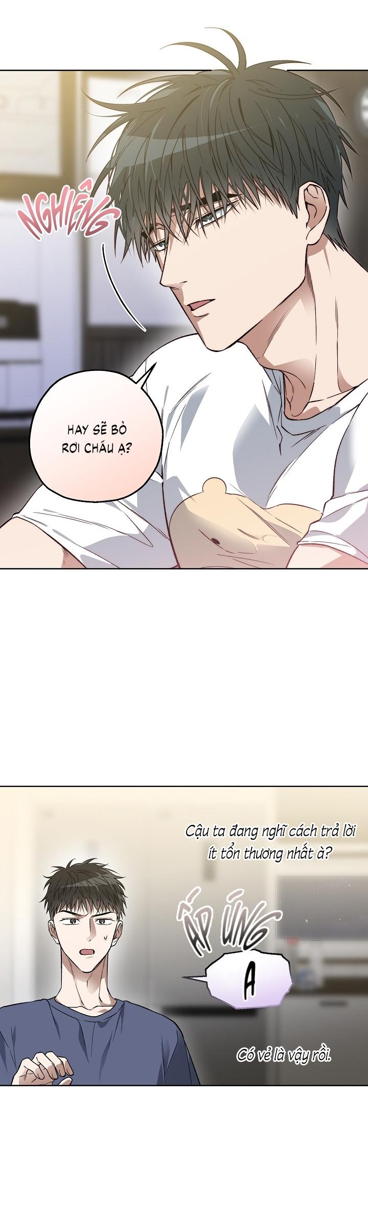 (CBunu) Vong Chủng Chapter 9 - Trang 2