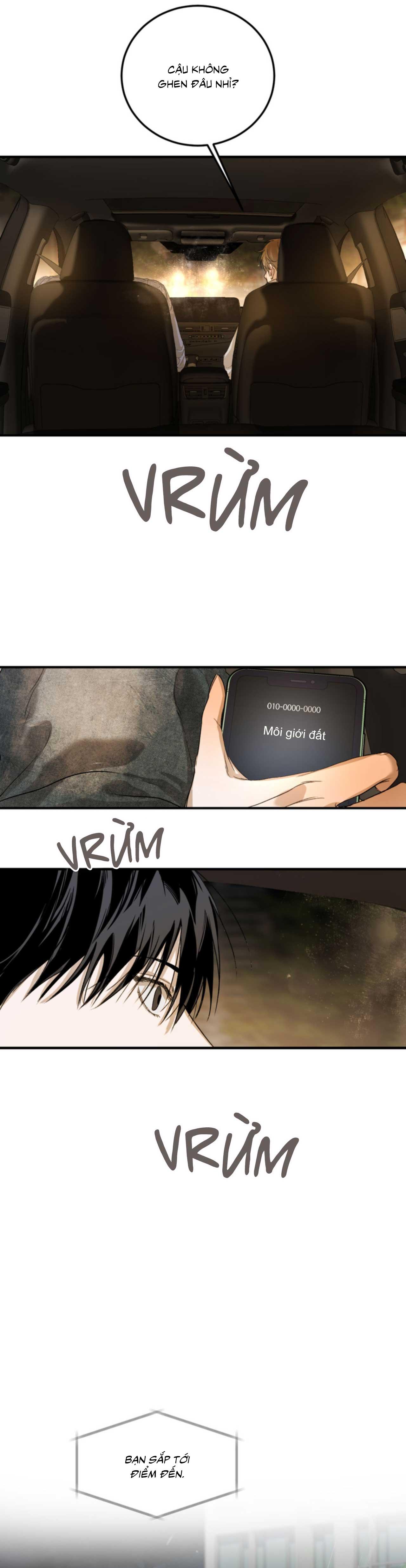 Deepest Confession Chapter 8.02 H++ - Trang 2