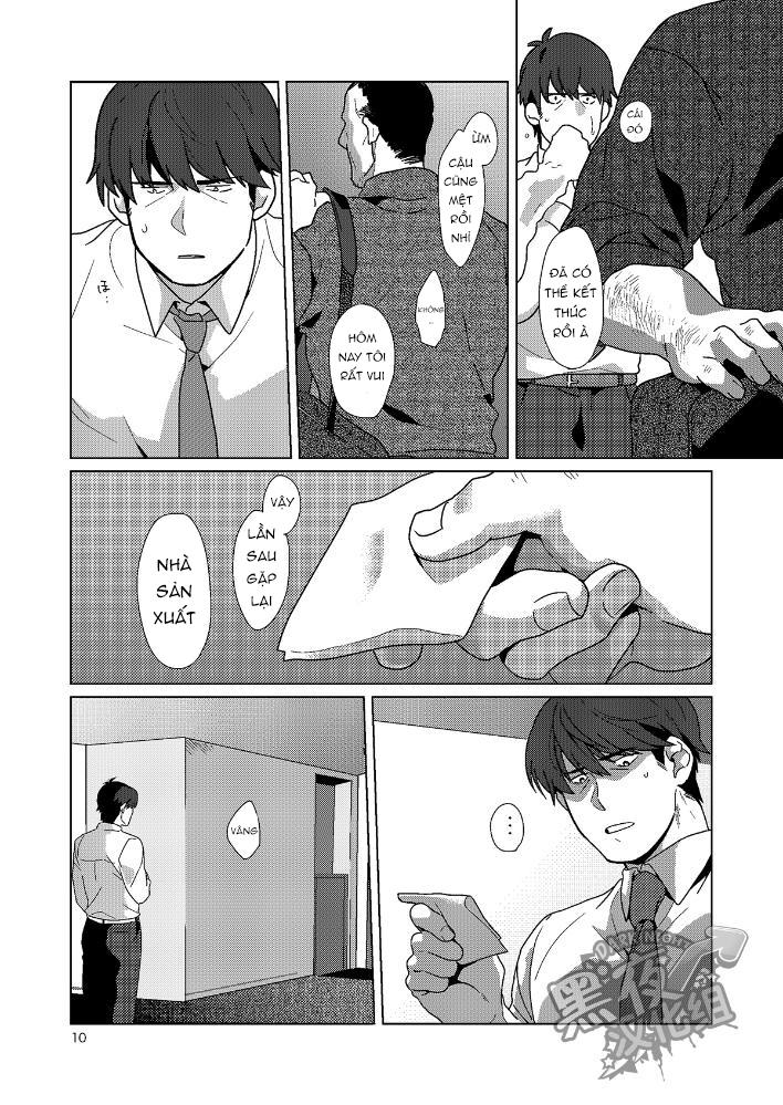 ONESHOT CHỊCH Chapter 372 - Trang 2