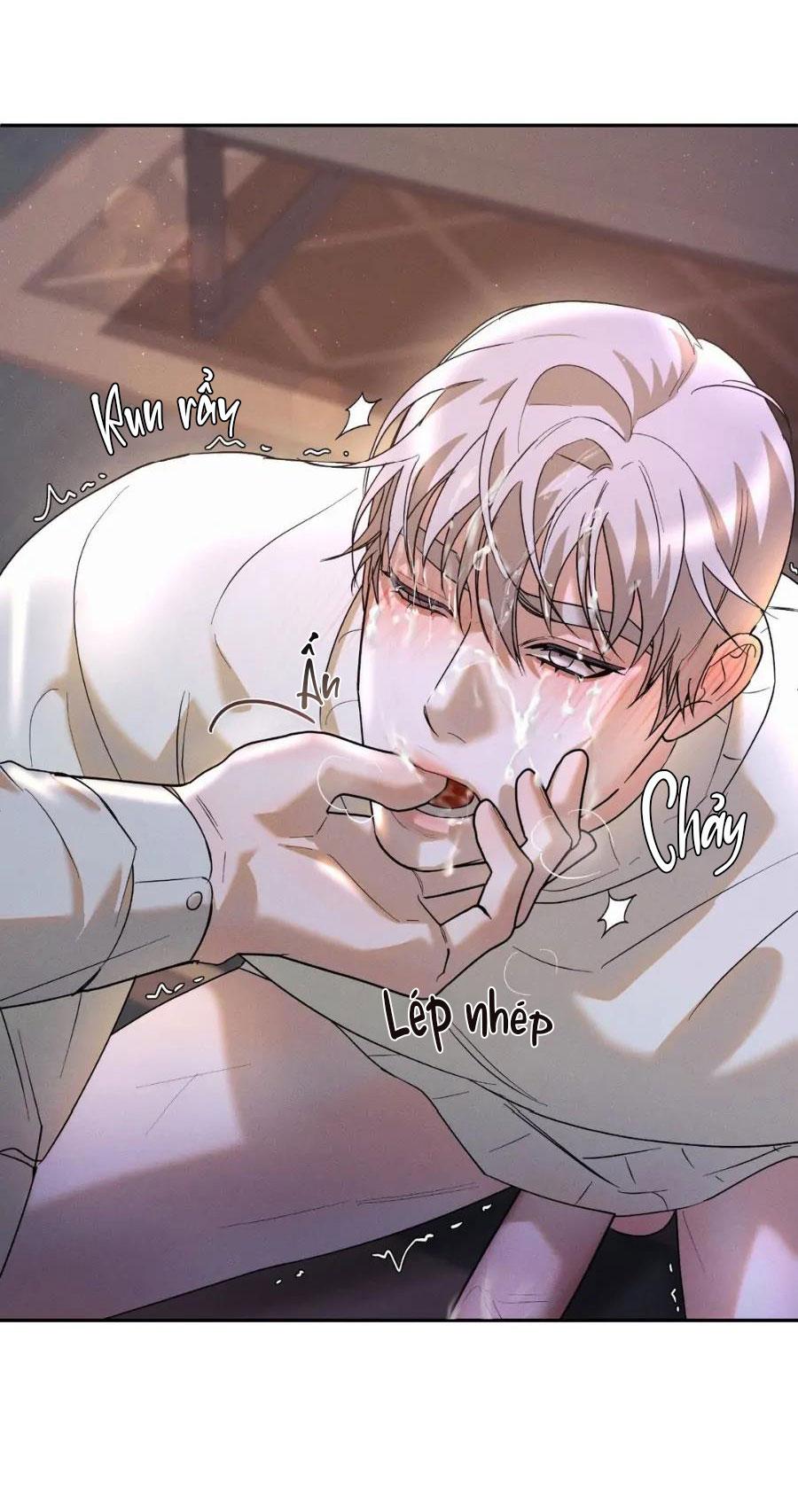 Đảo Ngược Kịch Bản Chapter 8 - Trang 2