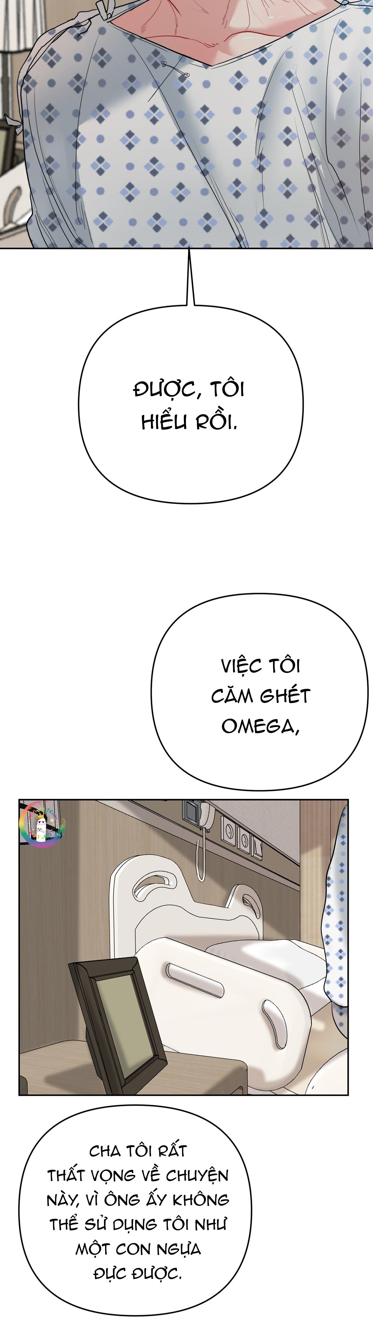 Kẹo Bạc Hà Chapter 2 - Trang 2