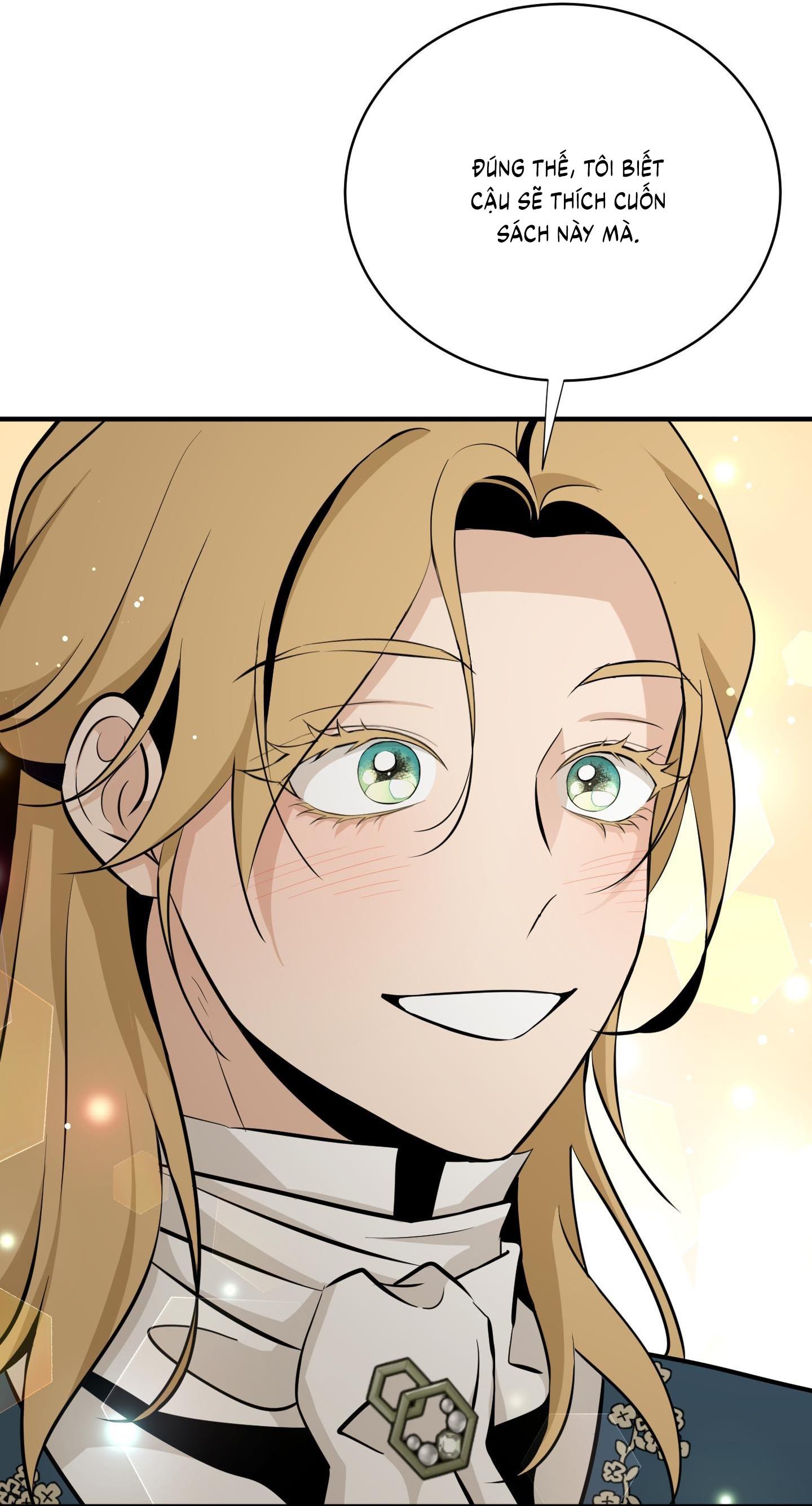 (CBunu) Hoa Vô Danh Chapter 24 - Next Chapter 25