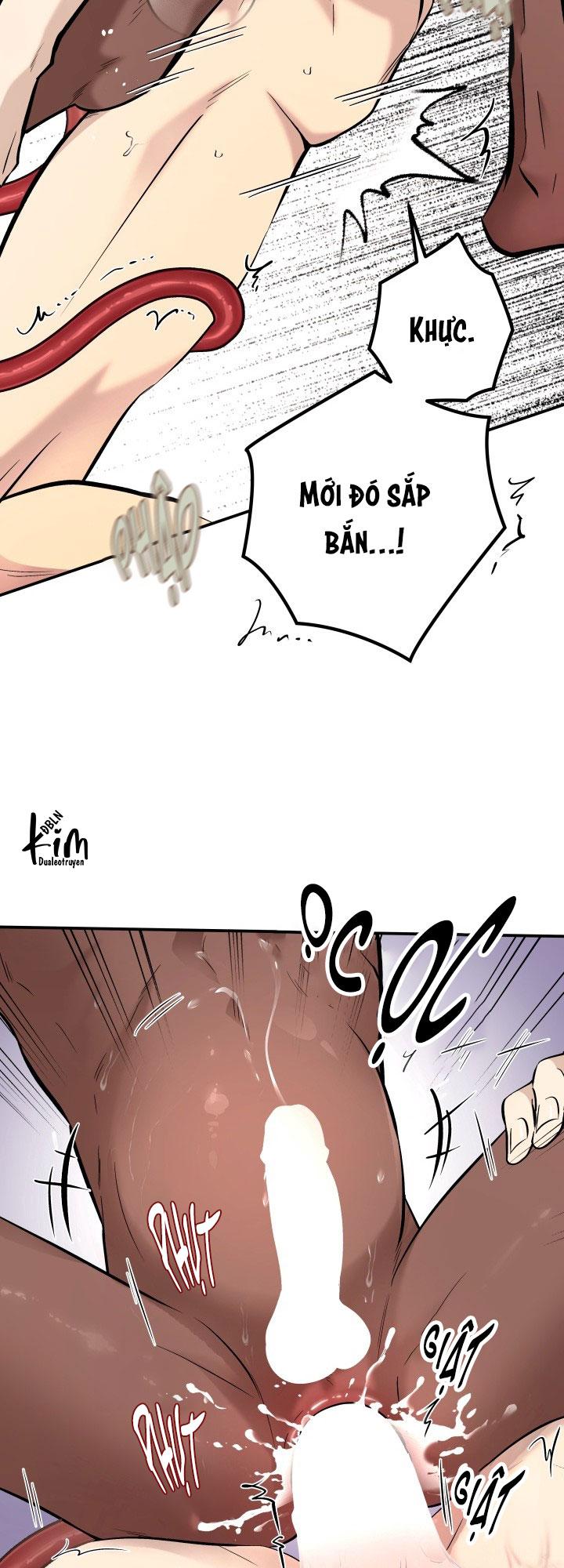 THÚ CƯNG DAMDANG Chapter 8.3 whipping end - Next Chapter 8.3 whipping end