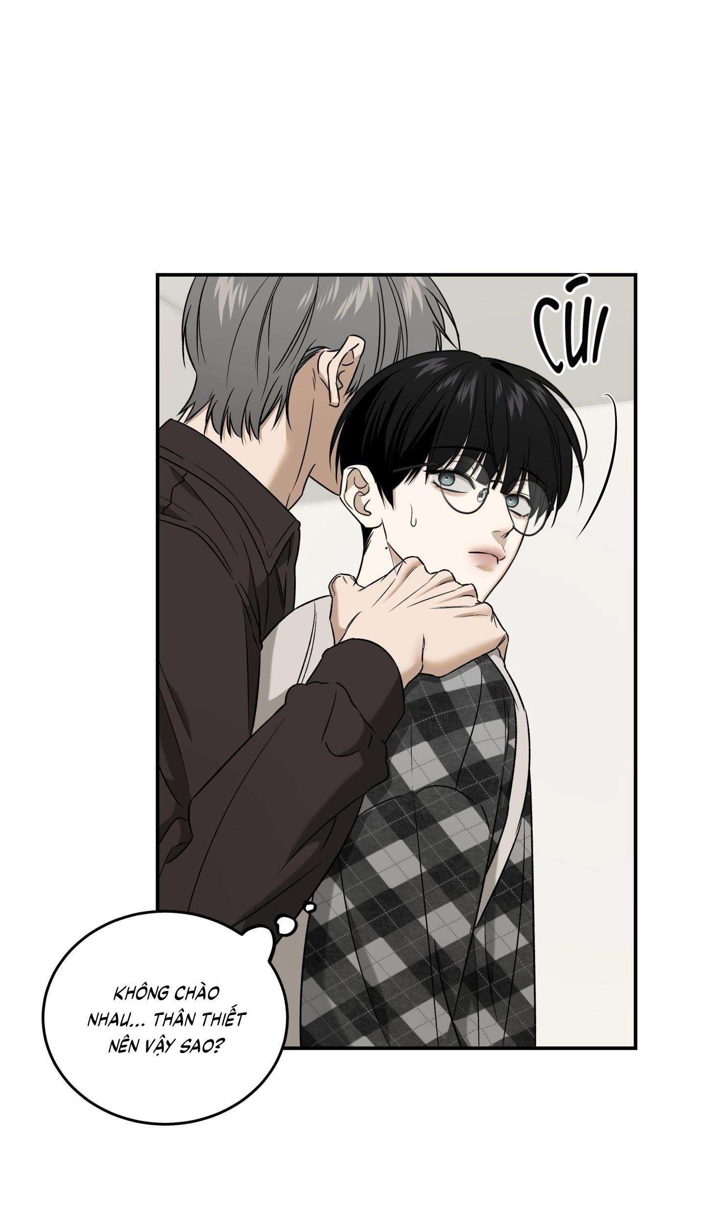 |DROP| Hưởng Lợi Chapter 45 - Trang 2