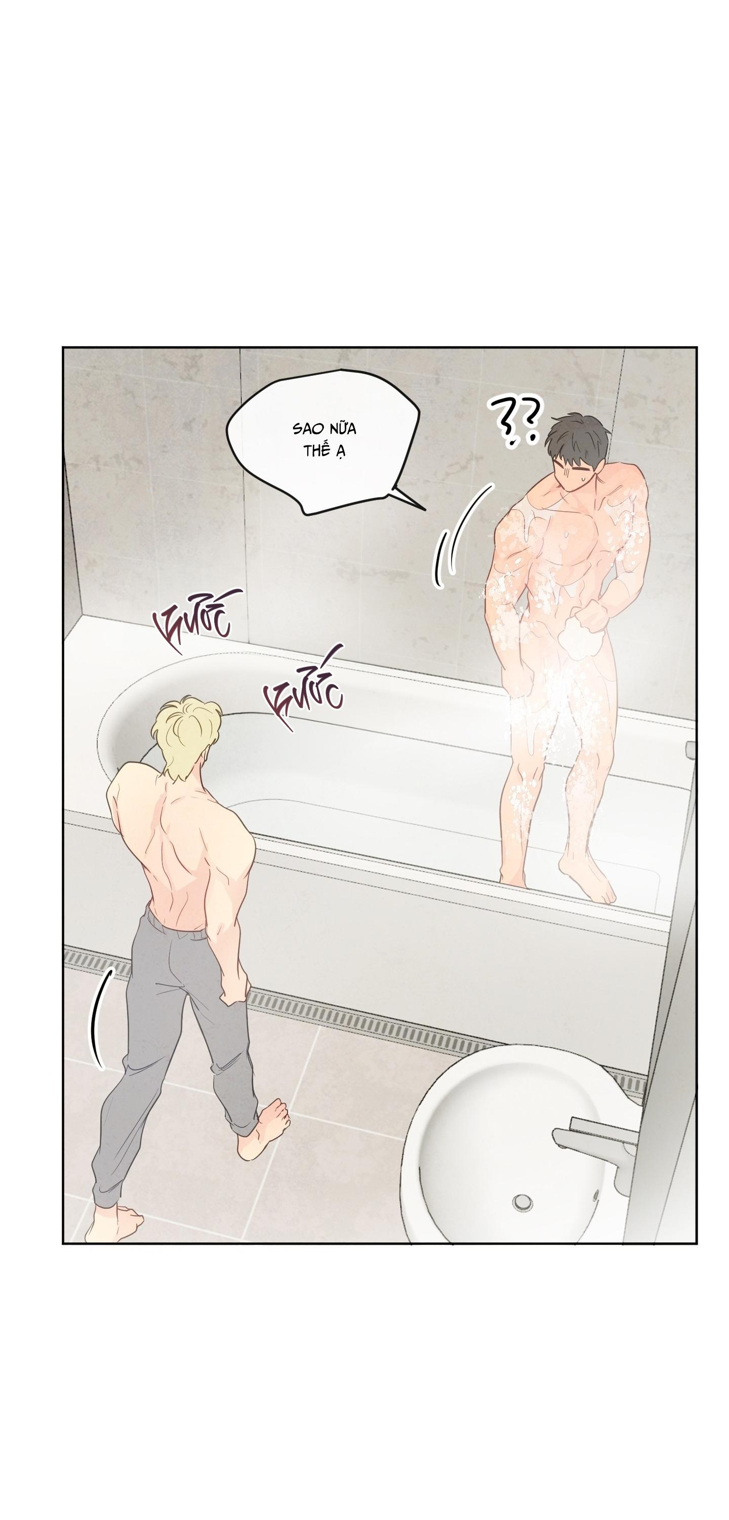 The Sacred Serpent's Seduction Chapter 27 - Trang 2