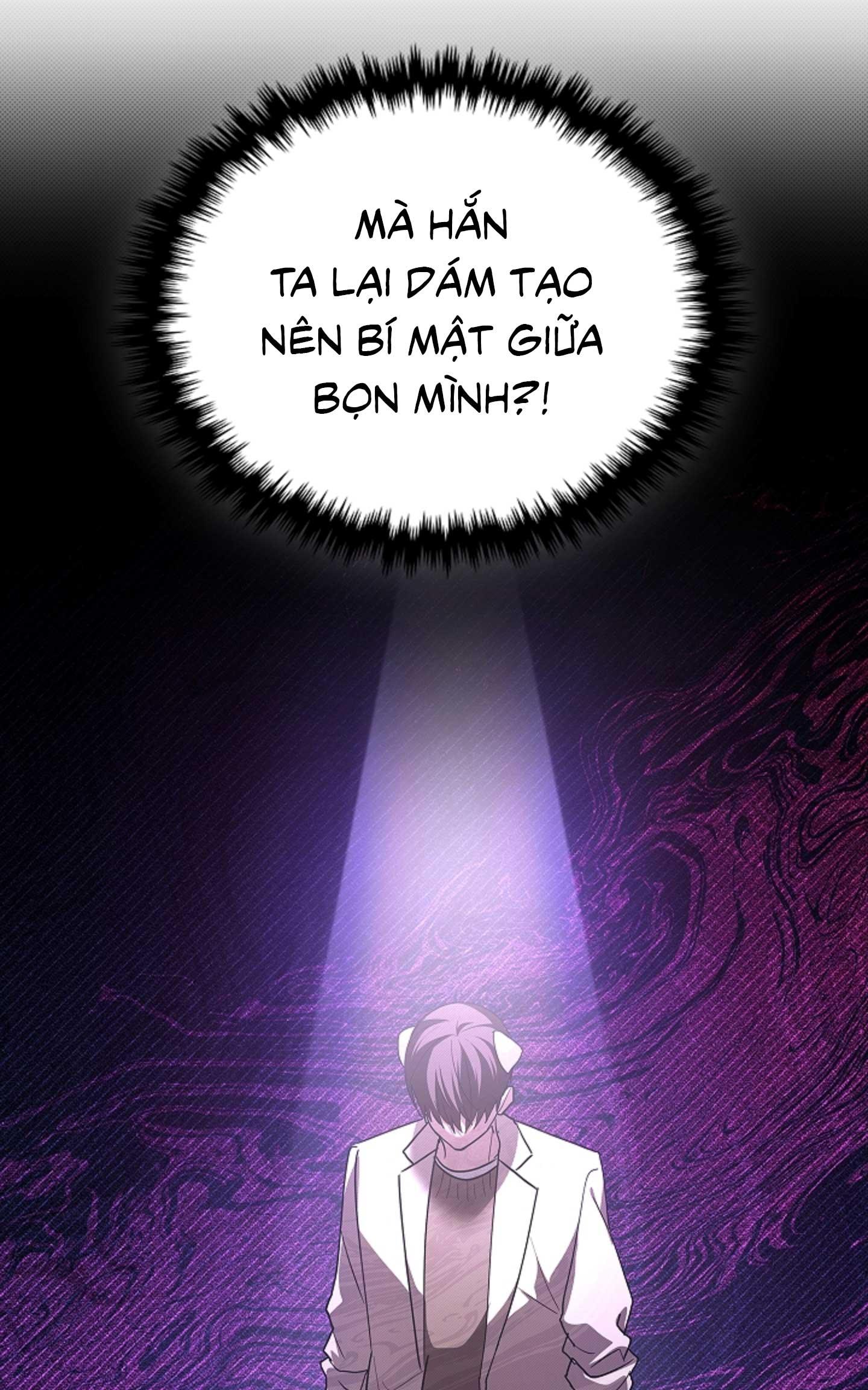 ĐỪNG ĐỘNG VÀO CÚN CON! Chapter 44.08 - Trang 2