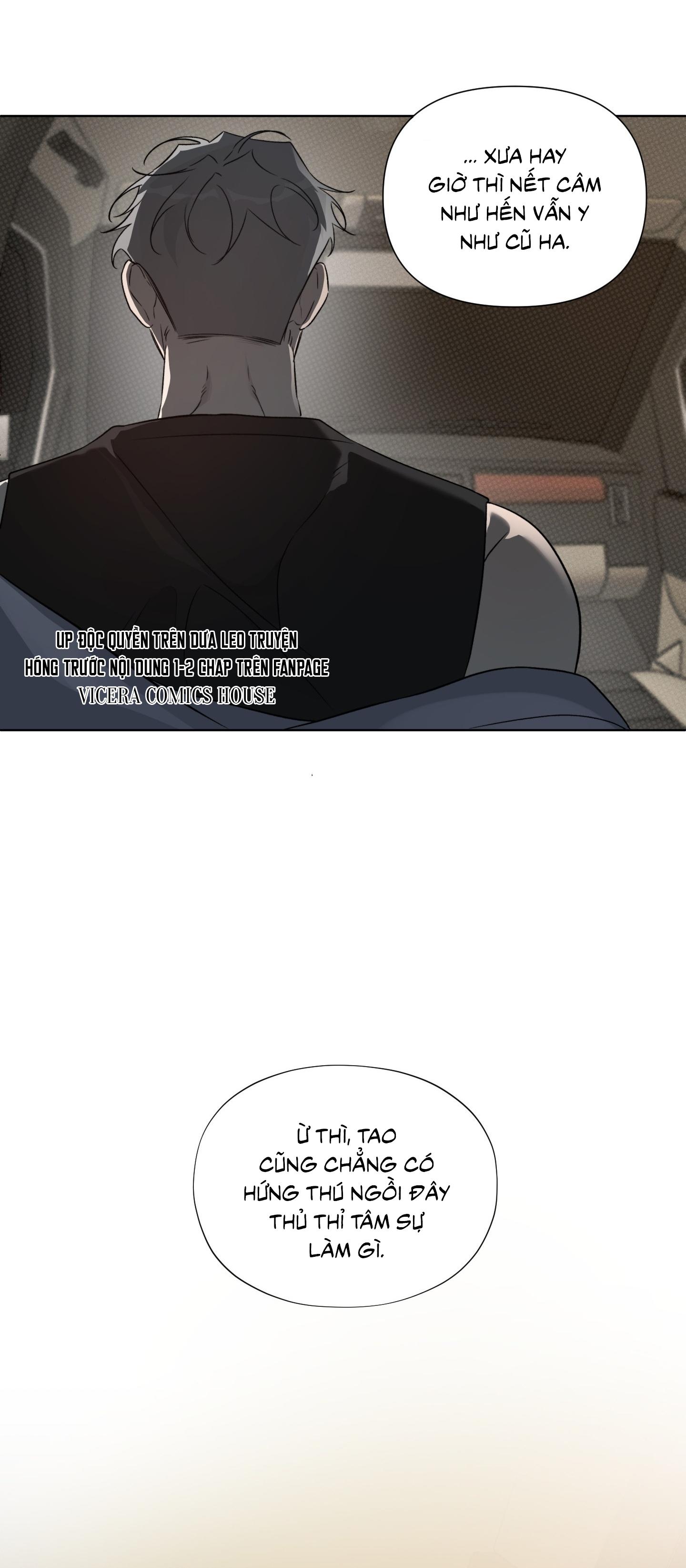 Tin Đồn Chapter 15 - Next Chapter 16