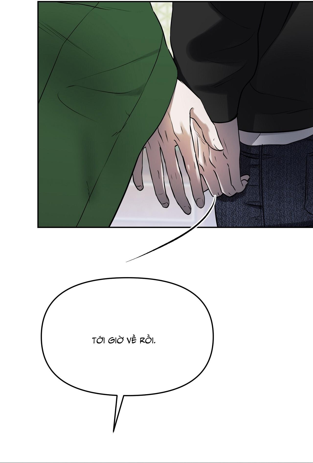 (GĐCV) ÁNH NẮNG LEN LỎI Chapter 3 - Trang 2