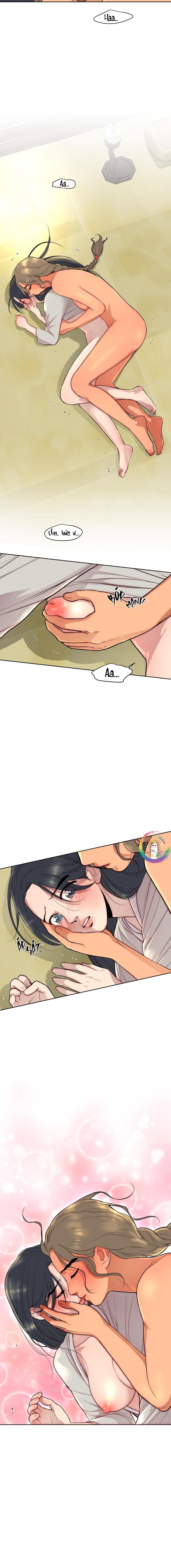 [GL-END] Bánh Gạo Hợp Cạ Chapter 5 - Trang 2