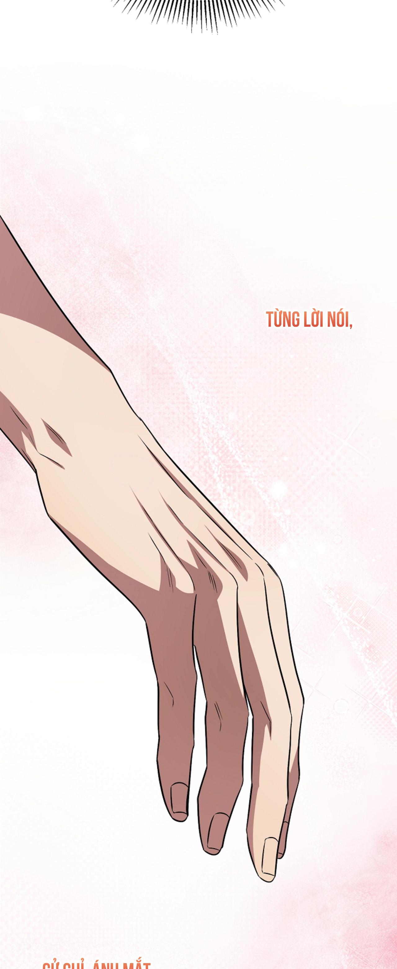 SỰ THẬT TRẦN TRỤI Chapter 23 - Trang 2