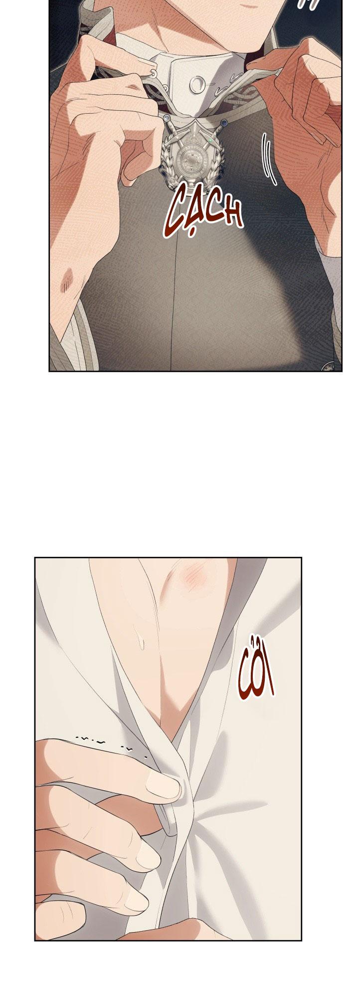 (3P) PÁTERA Chapter 10 - Trang 2