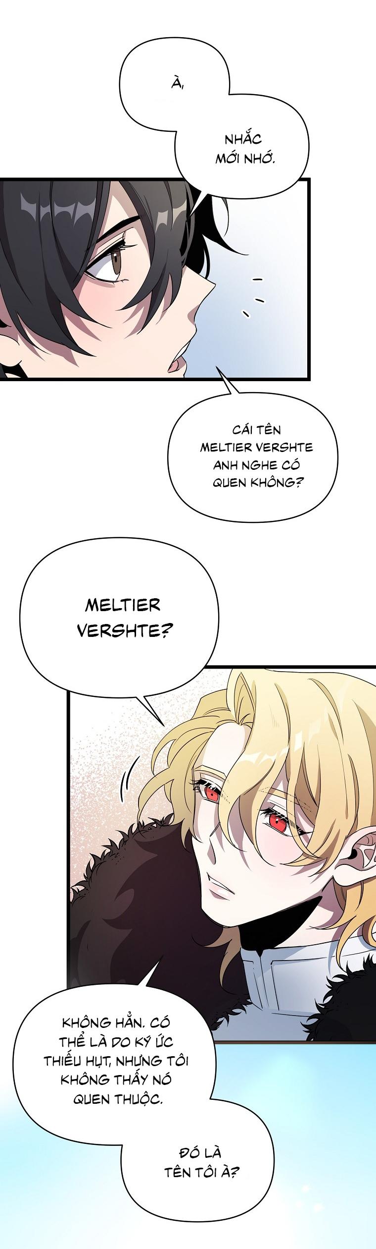 Hãy Lựa Chọn Anh Hùng Của Bạn Thật Cẩn Thận Chapter 6 - Trang 2