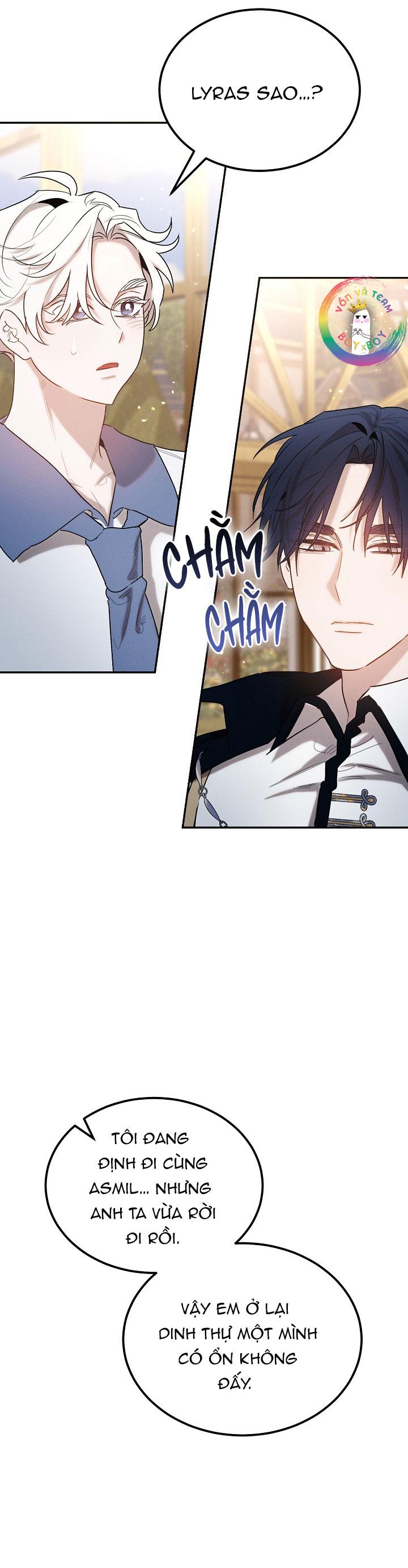 (END) Này, Đừng Có Nhấn Cái Nút Đó! Chapter 59 - Trang 2