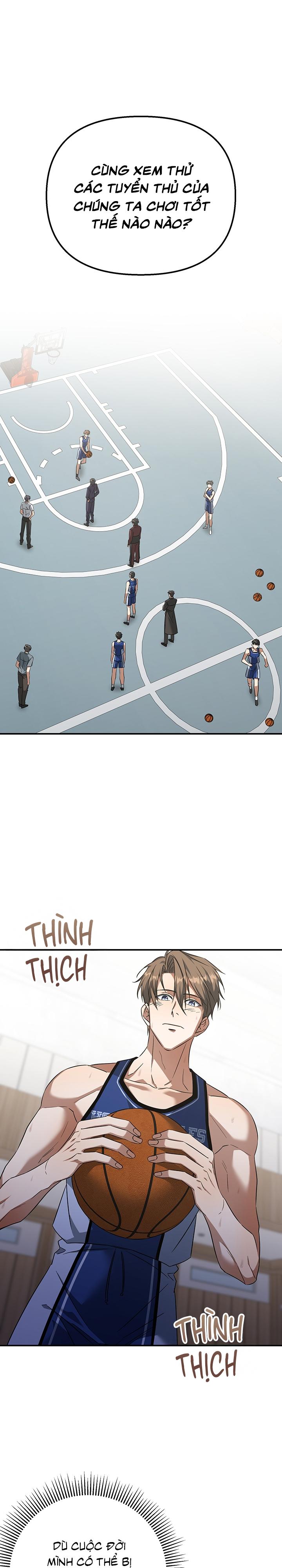 SỰ THẬT TRẦN TRỤI Chapter 4 - Trang 2