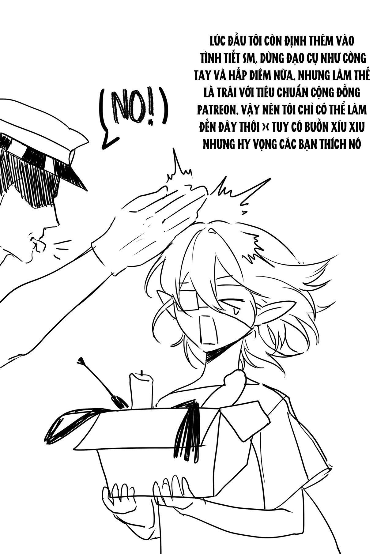 Lứng Lên Lứng Xuống Chapter 2 Prison Break - Next Chapter 3 Lost Kingdom