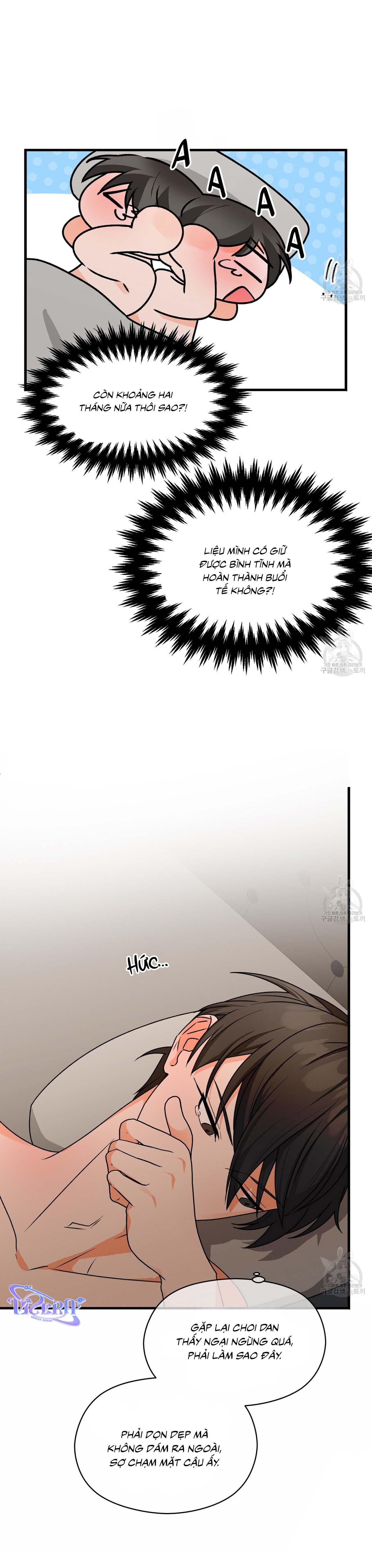 Bách Dạ Chapter 39 - Next Chapter 40