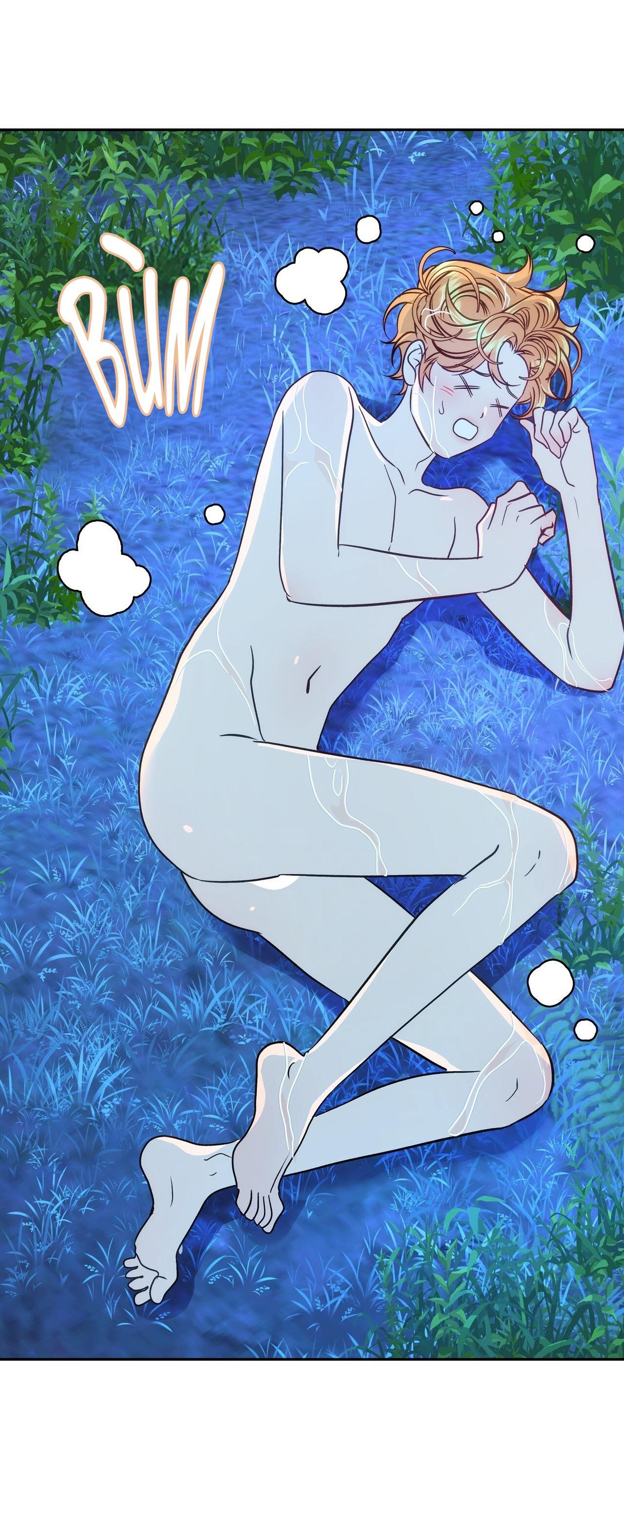 ORCA MANSION Chapter 2 - Trang 2