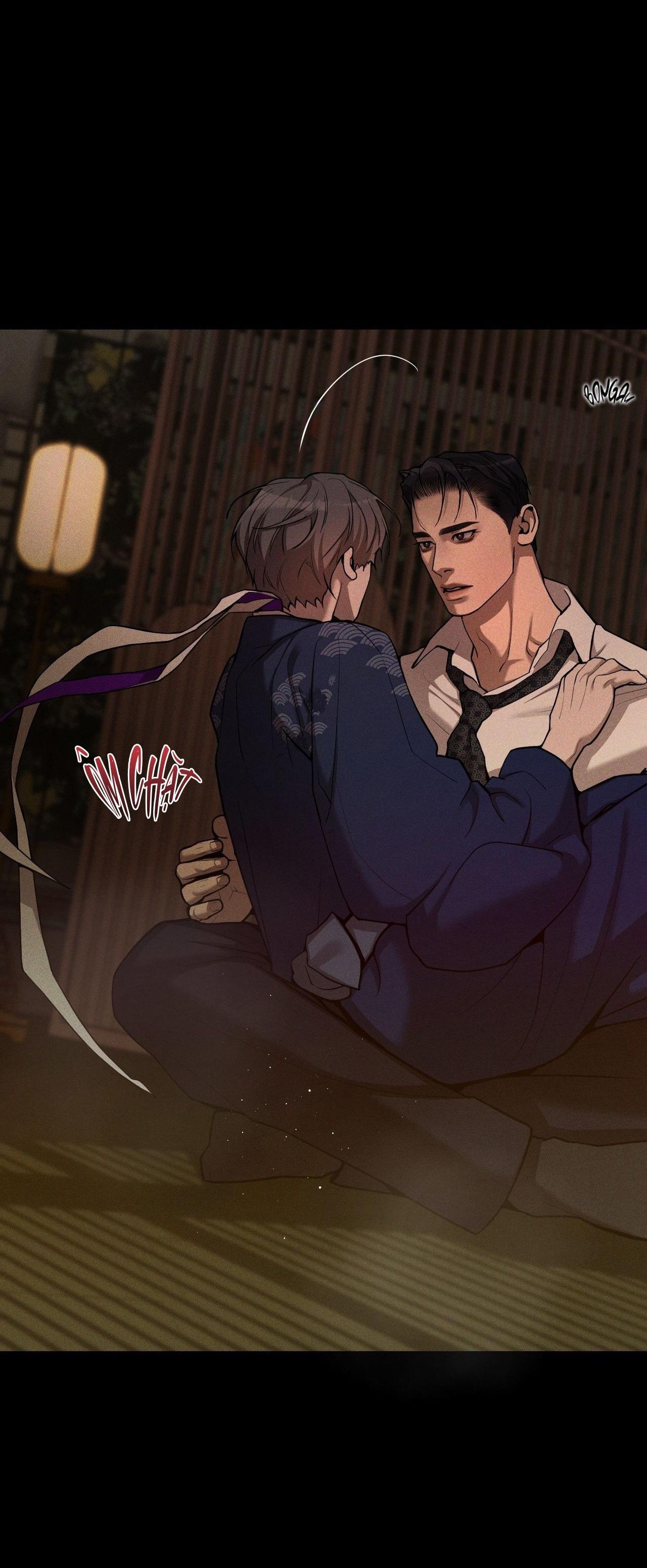 THIẾU NIÊN SÒ: BÙNG CHÁY Chapter 10 - Next Chapter 11 18++