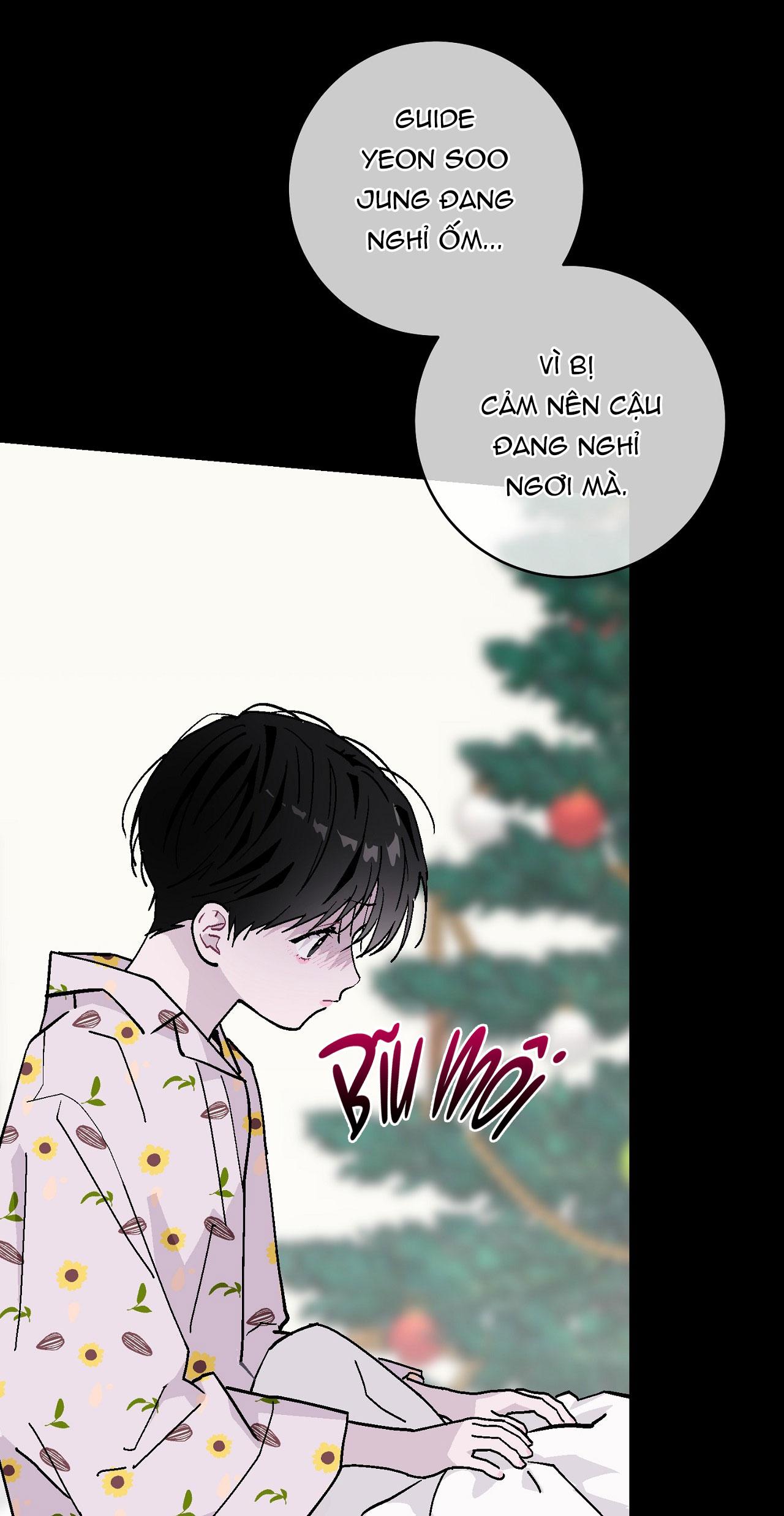 GUIDE ESPER NGẮN Chapter 4.8 esperđịnhmệnhnt - Trang 2