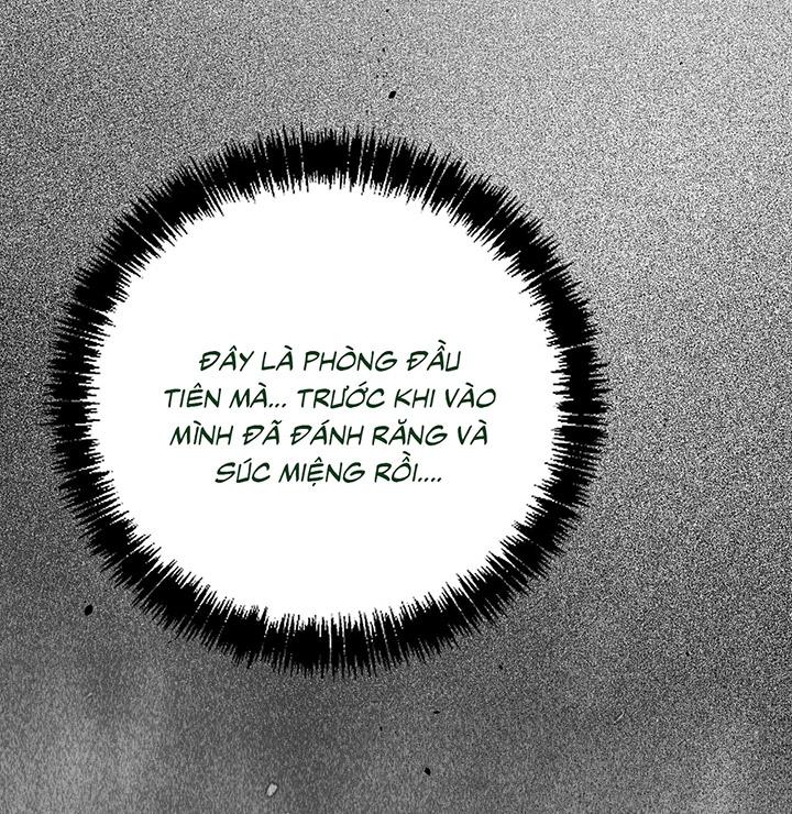 [DDT] KẺ ĐÁNH CẮP TRÁI TIM Chapter 2 19+ - Next Chapter 3 19+