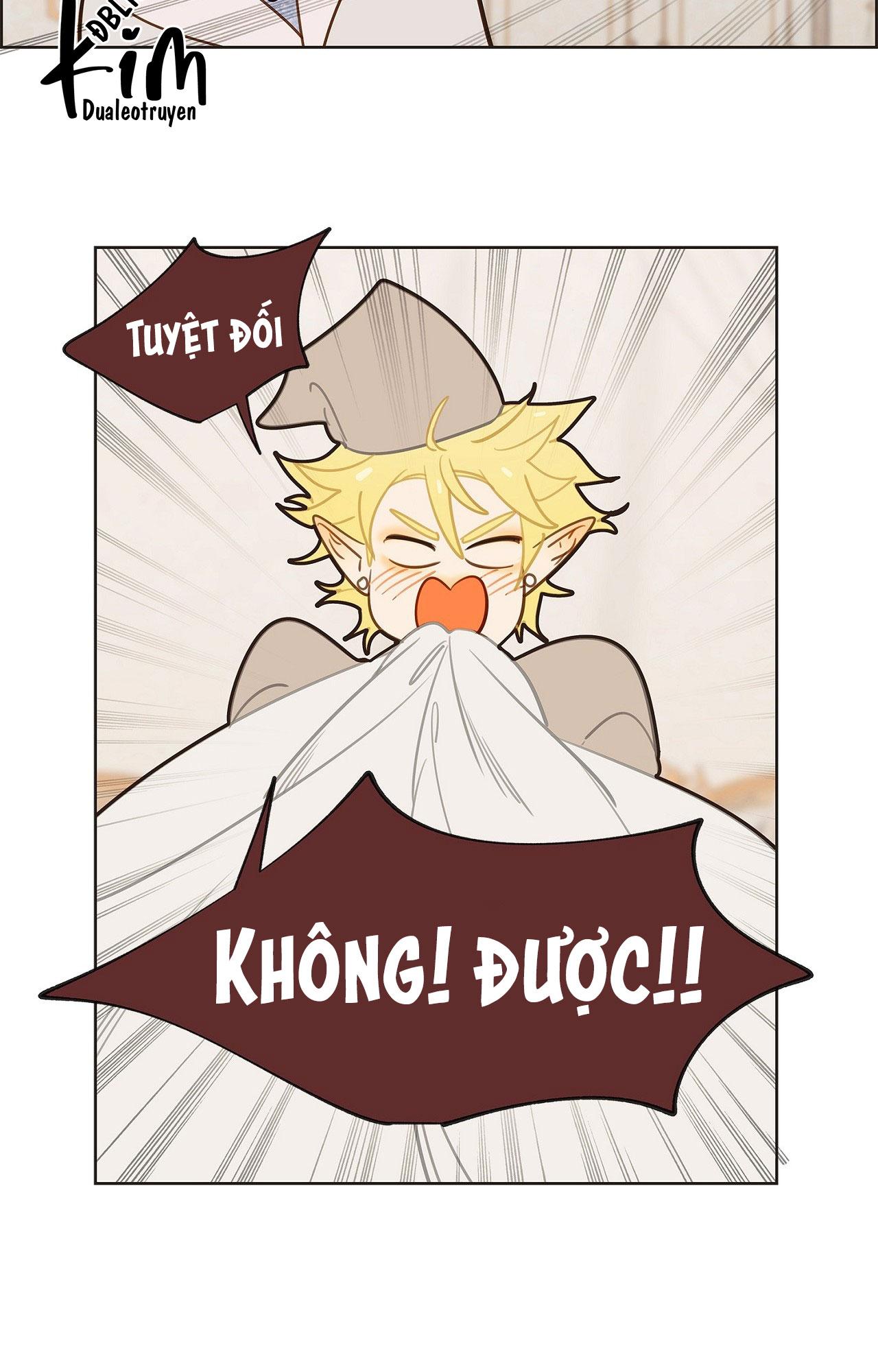 (ABO) TỚI QUỶ THÀNH TÌM PAPA Chapter 19 - Trang 2