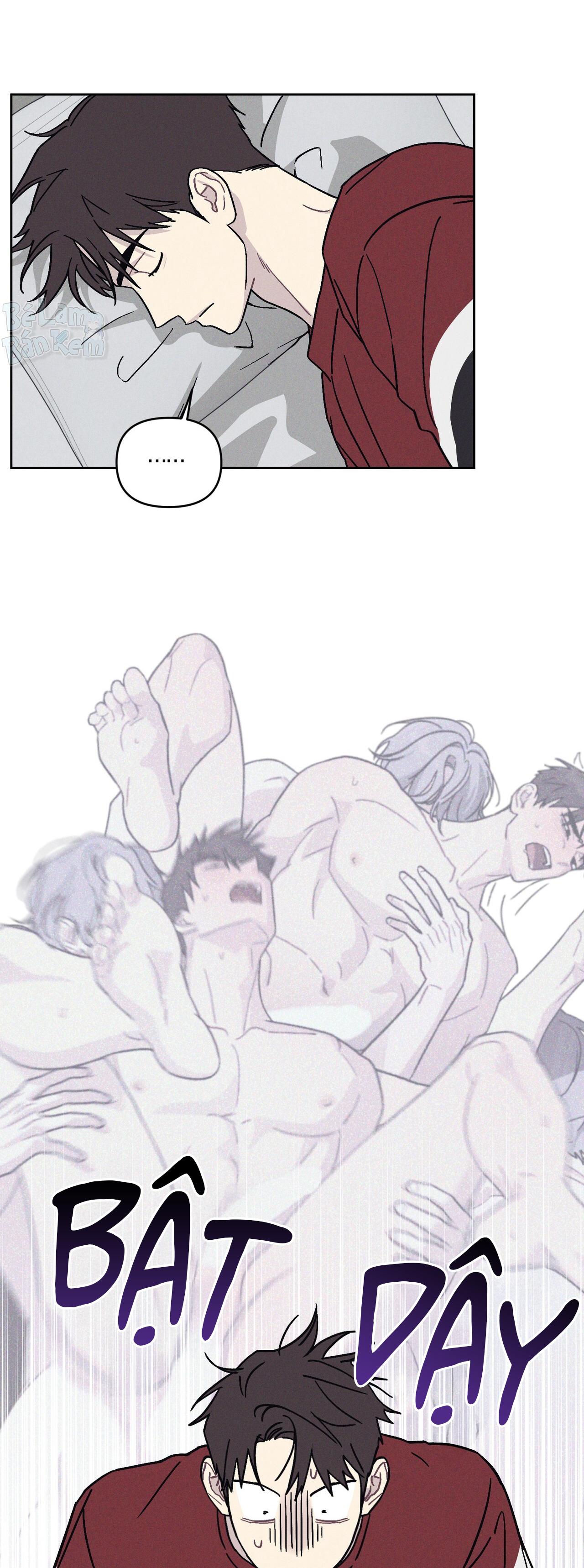 Cút ra khỏi nhà tôi! Chapter 7 - Trang 2