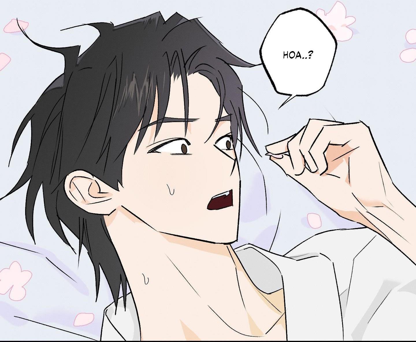 (CBunu) Nguyệt Ẩn Dạ Đàm Chapter 26 - Trang 2